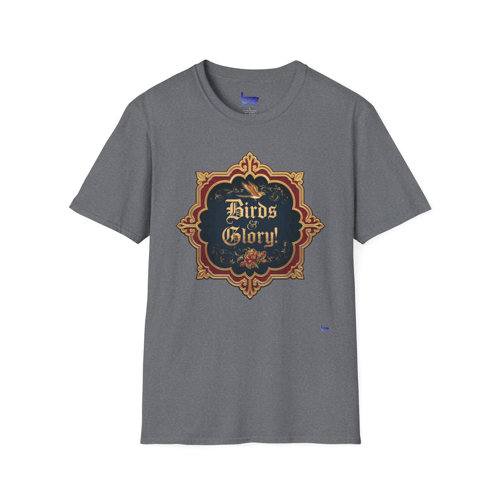 '' Birds & Glory ! ''