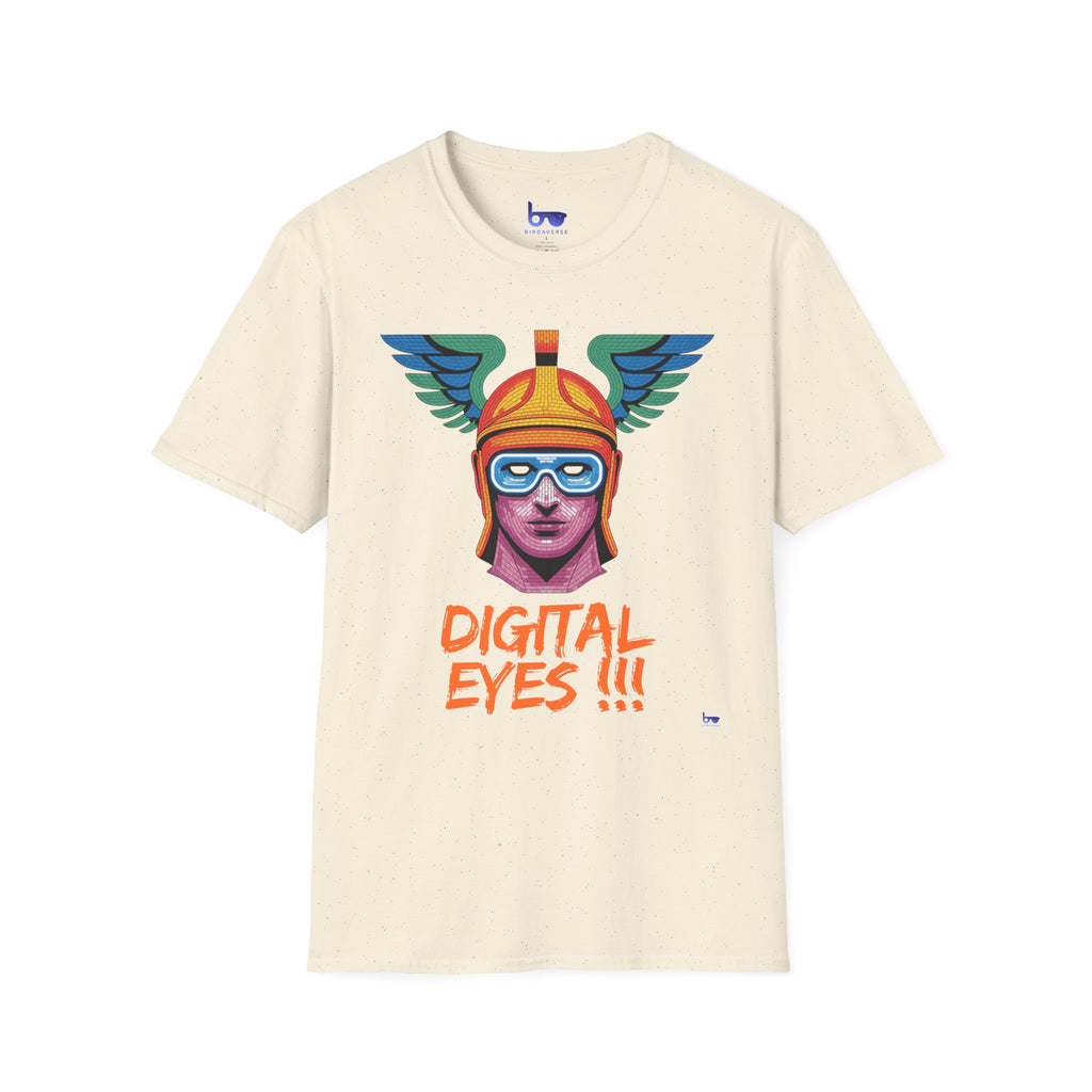 '' DIGITAL EYES !!! ''