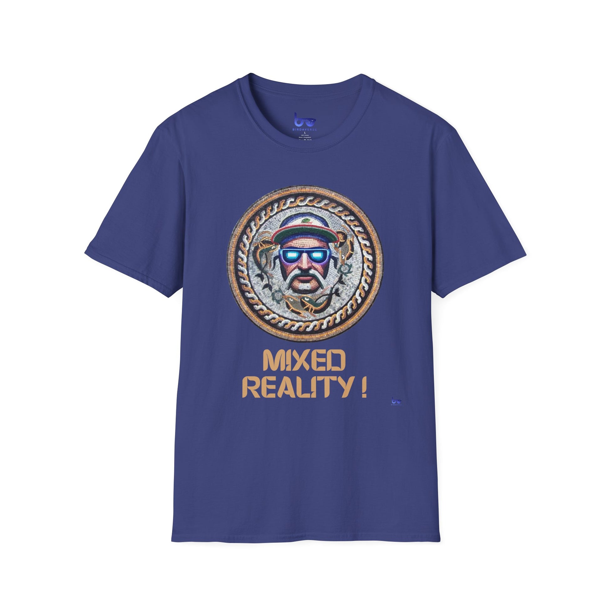 '' MIXED REALITY ! ''