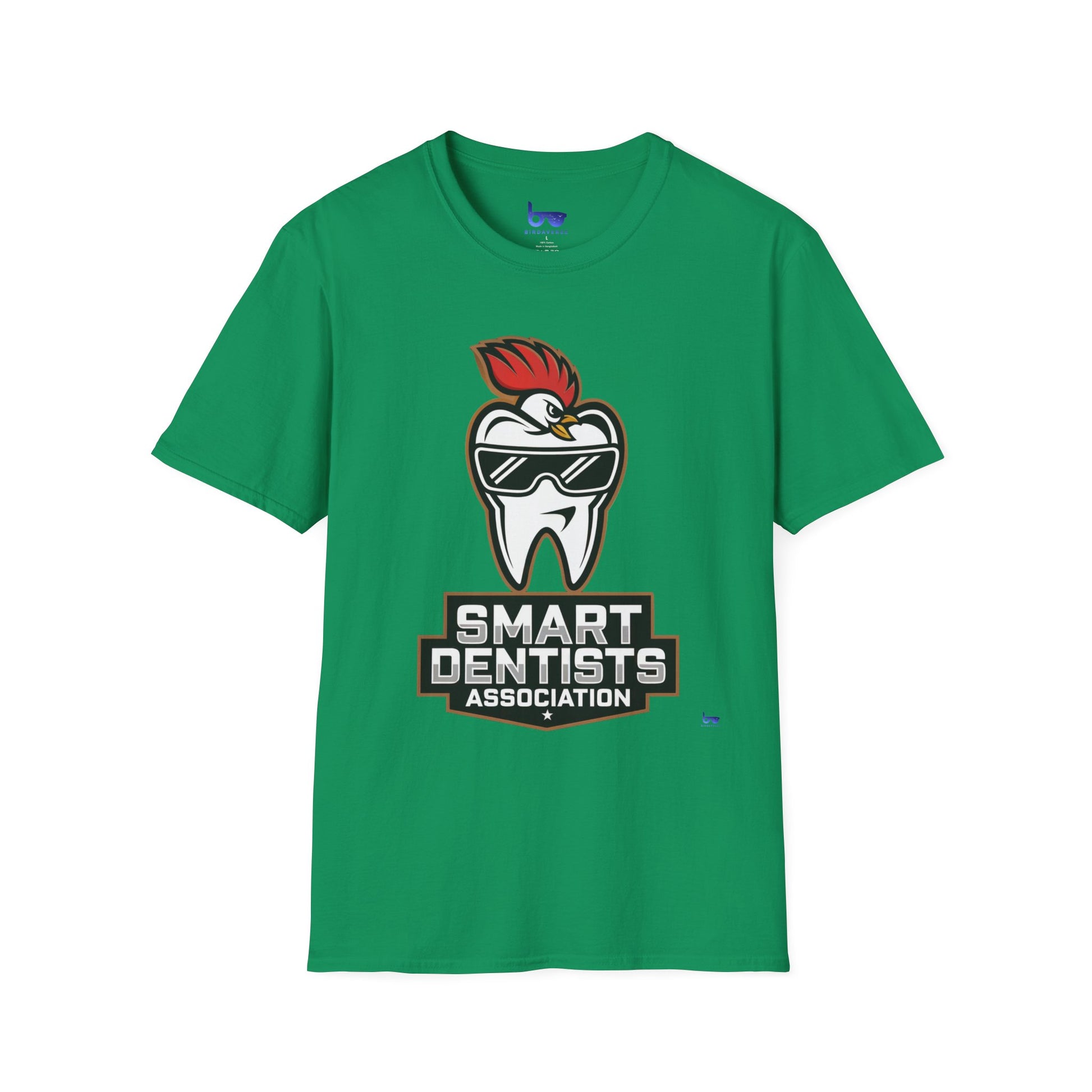 SMART DENTISTS ASSOCIATION