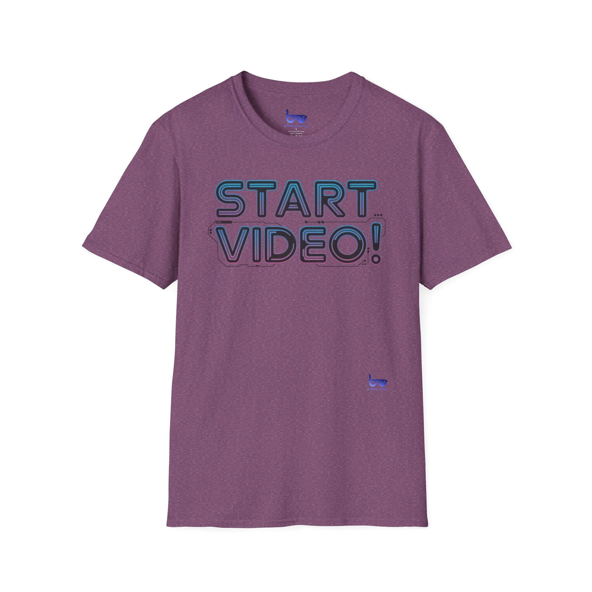 '' START VIDEO ! ''