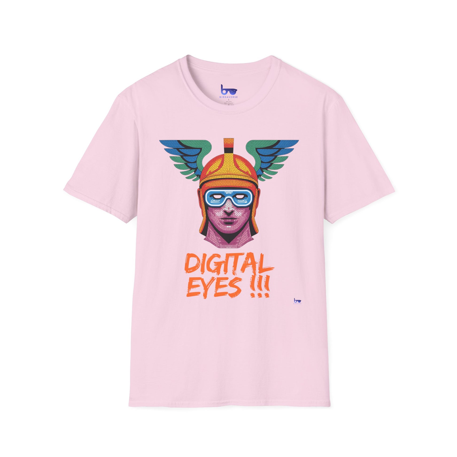 '' DIGITAL EYES !!! ''