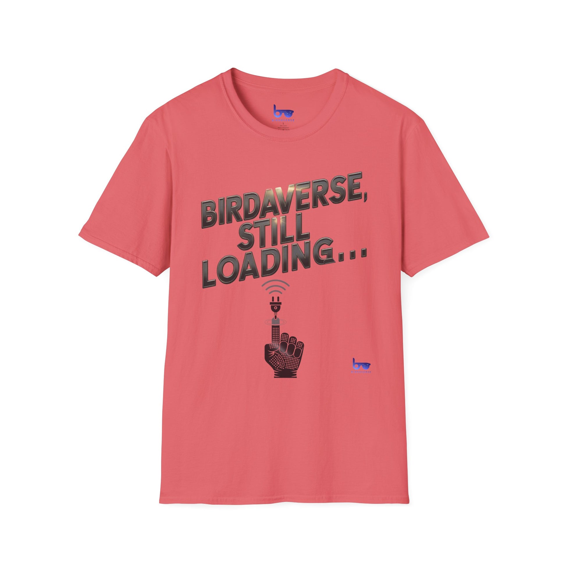 '' BIRDAVERSE, STILL LOADING... ''