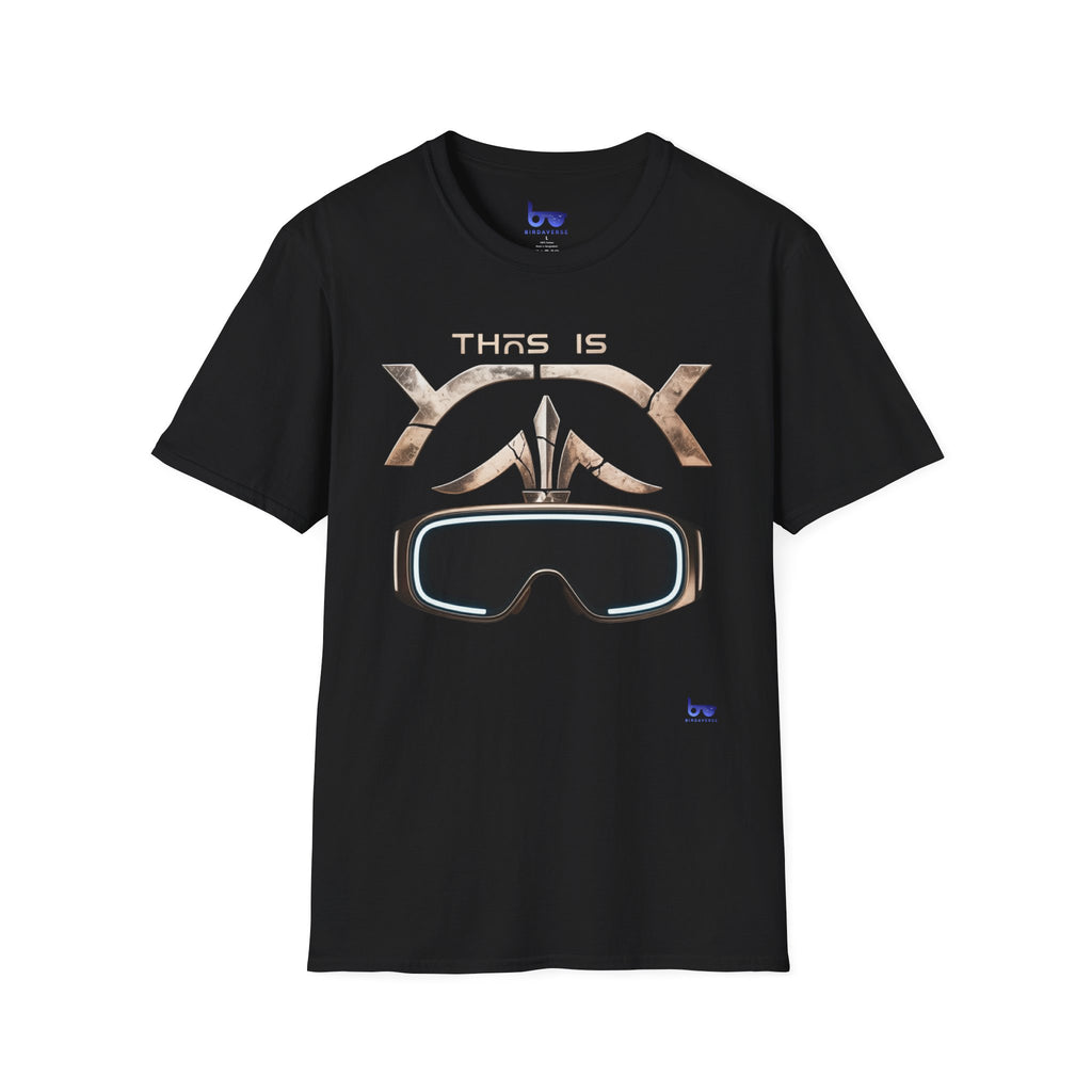 THIS IS XR