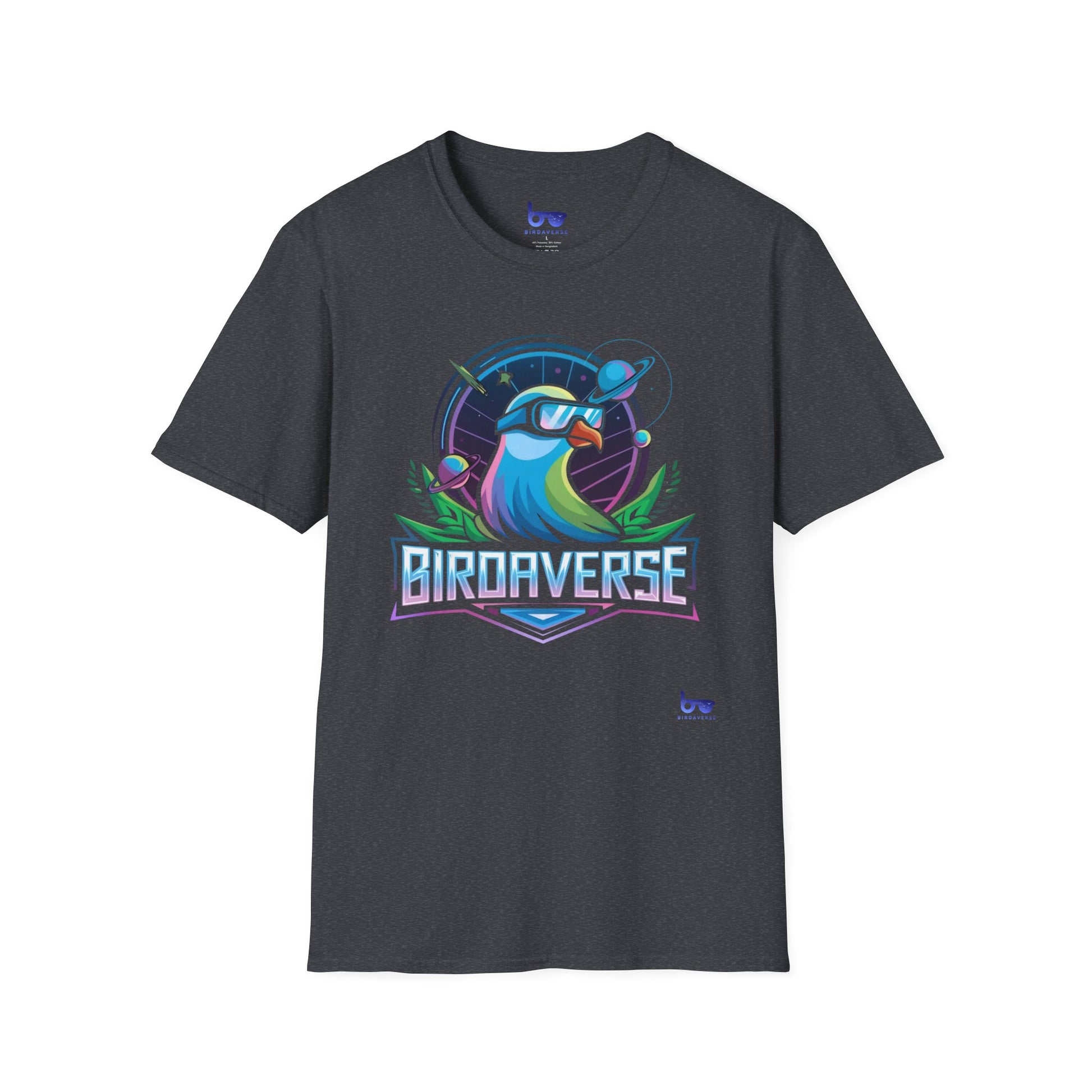 '' BIRDAVERSE ''