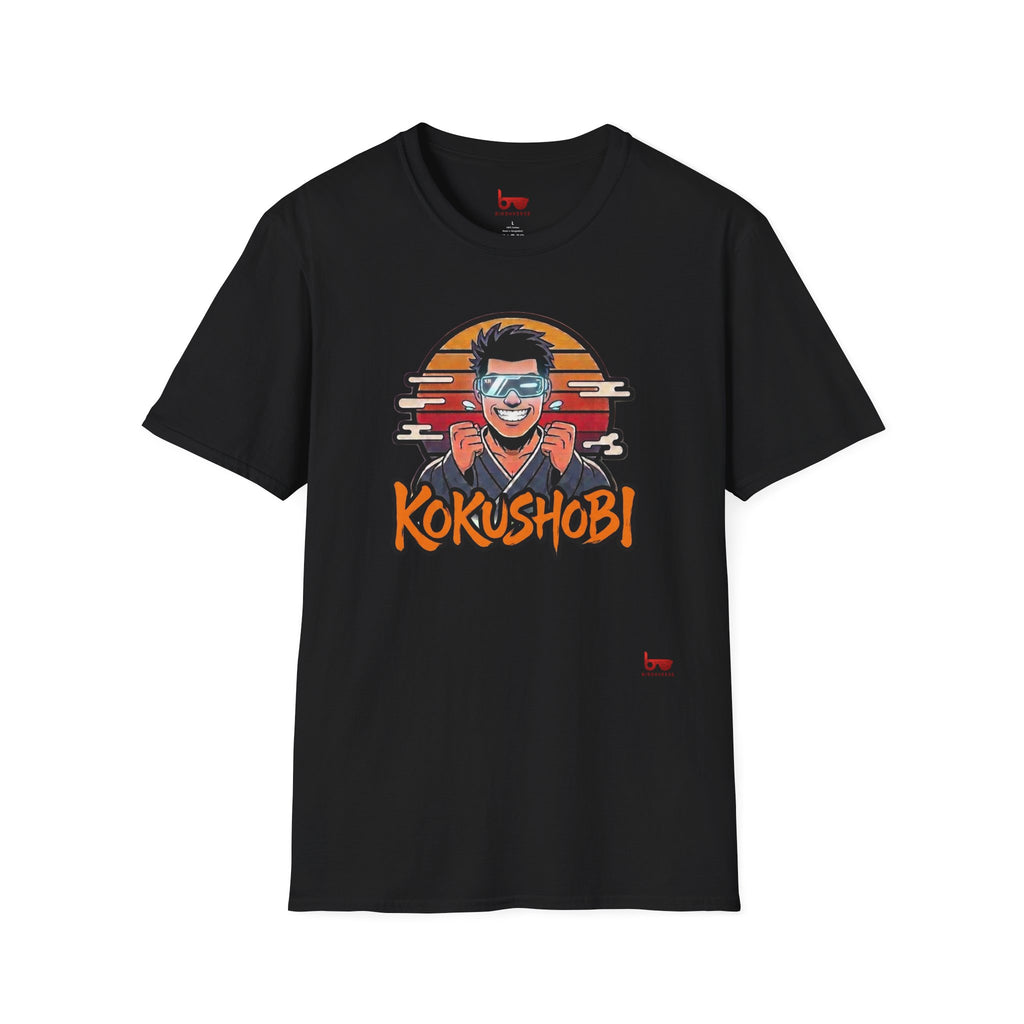 KOKUSHOBI