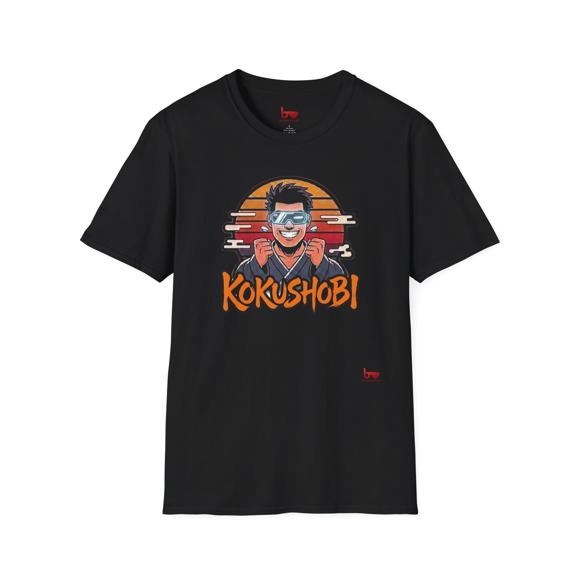 KOKUSHOBI