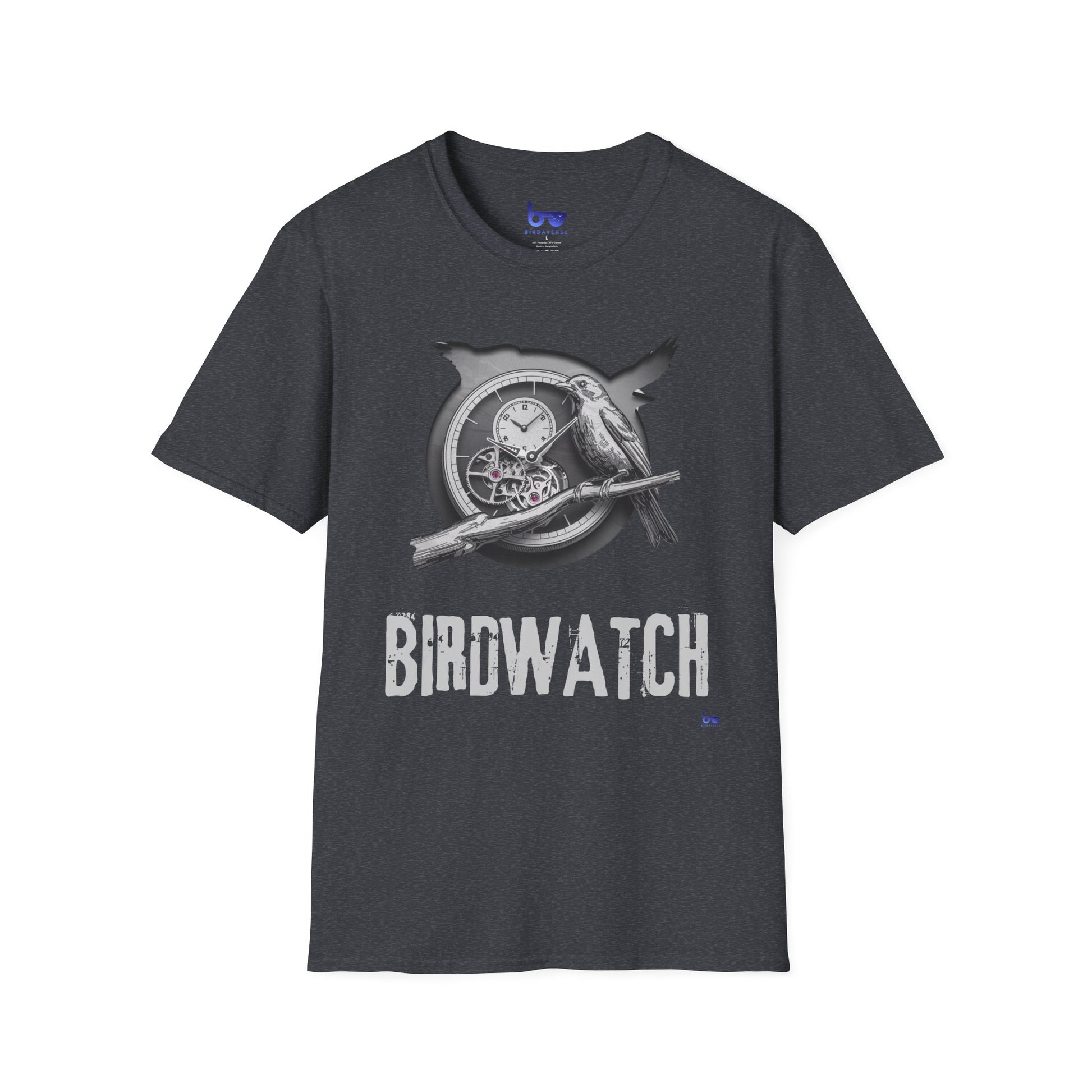'' BIRDWATCH ''