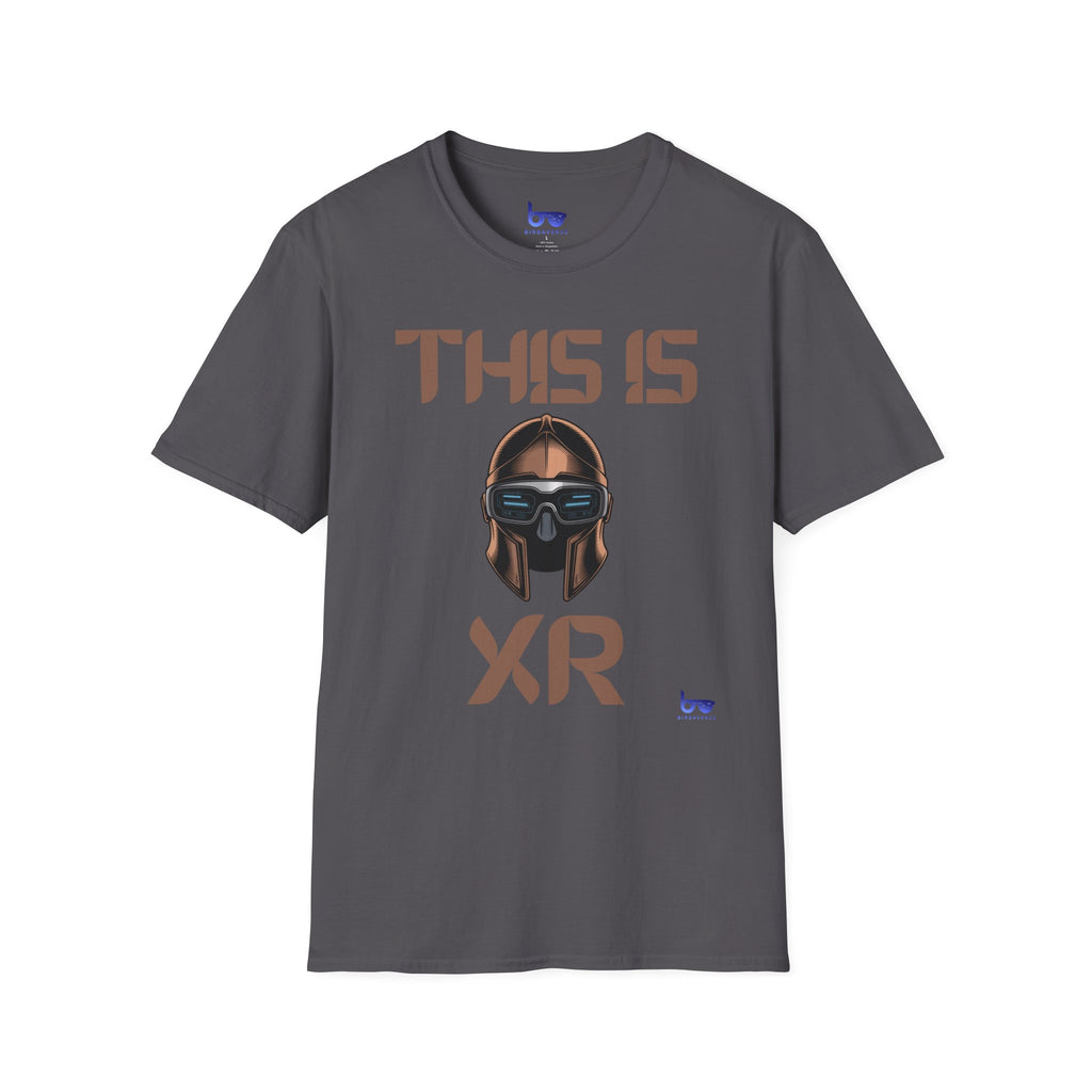 THIS IS XR