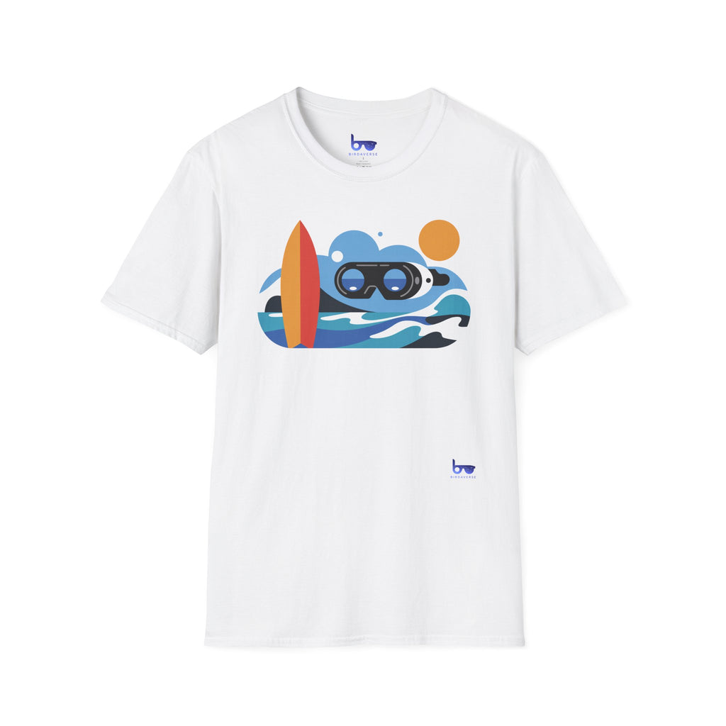 Surfers & Smart Glasses