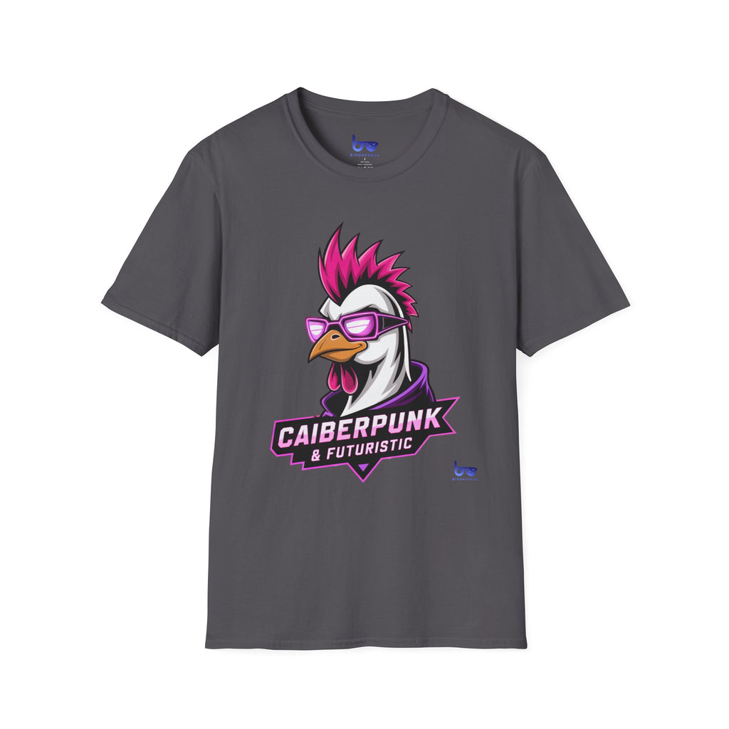 '' CAIBERPUNK & FUTURISTIC ''