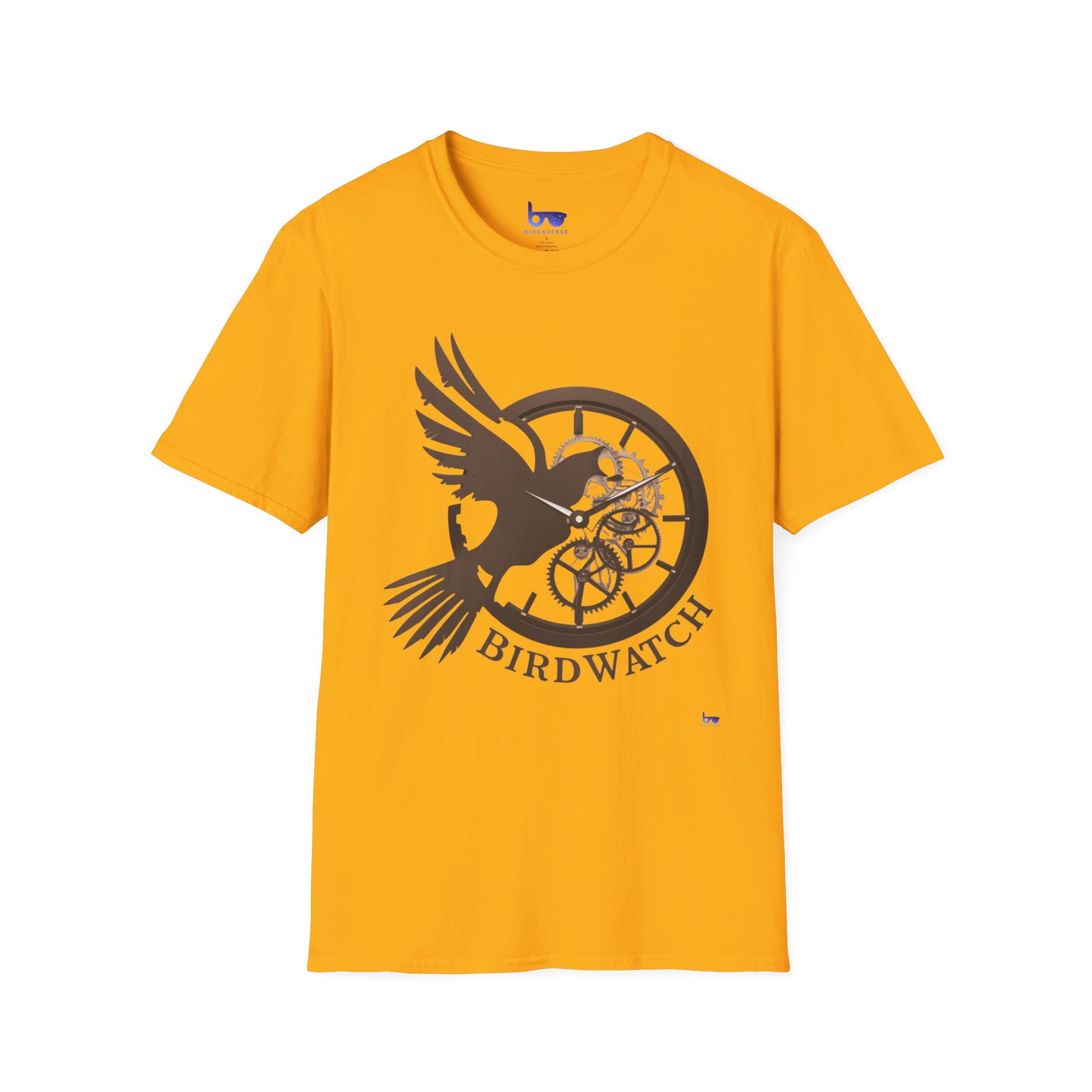 '' BIRDWATCH ''