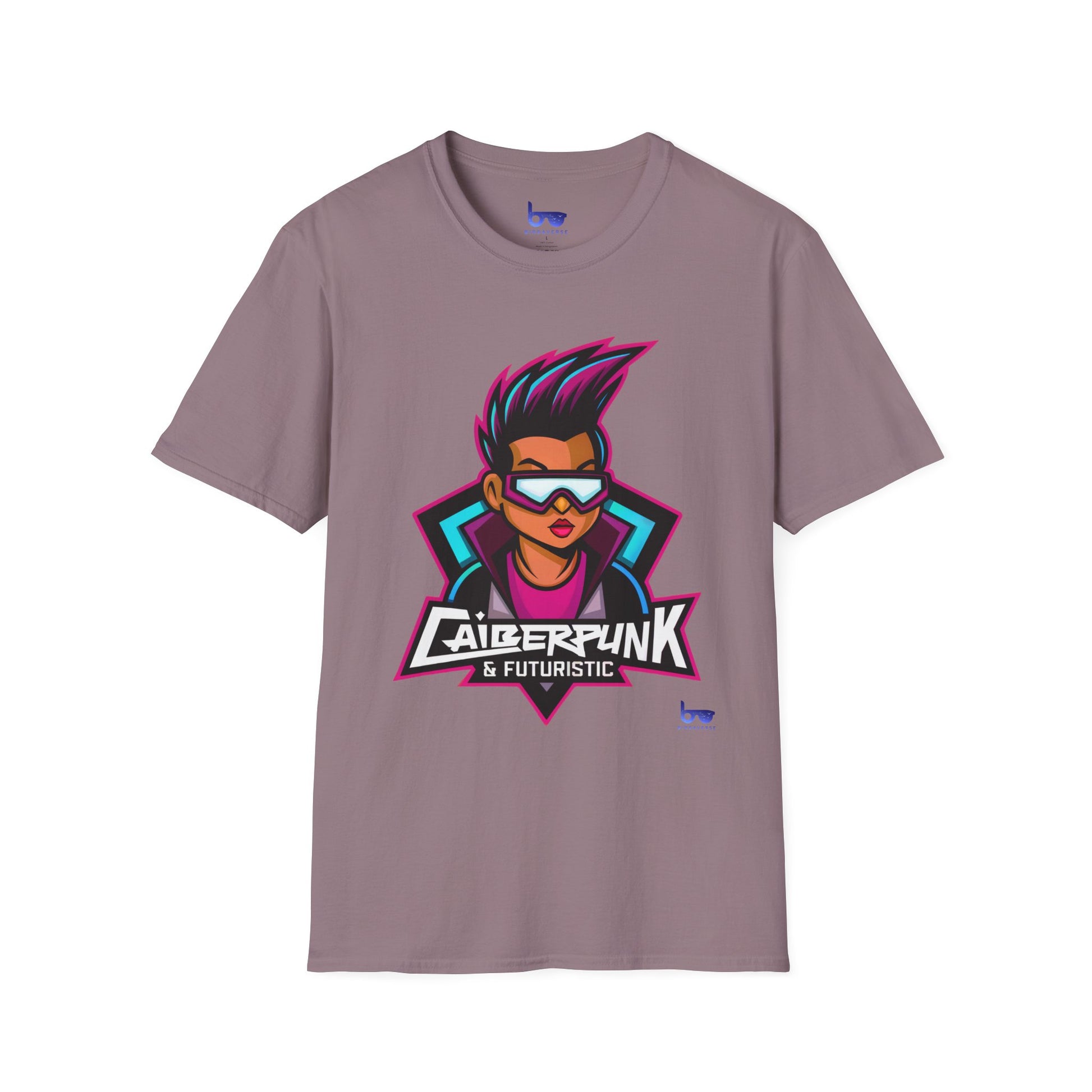 '' CAiBERPUNK & FUTURISTIC ''