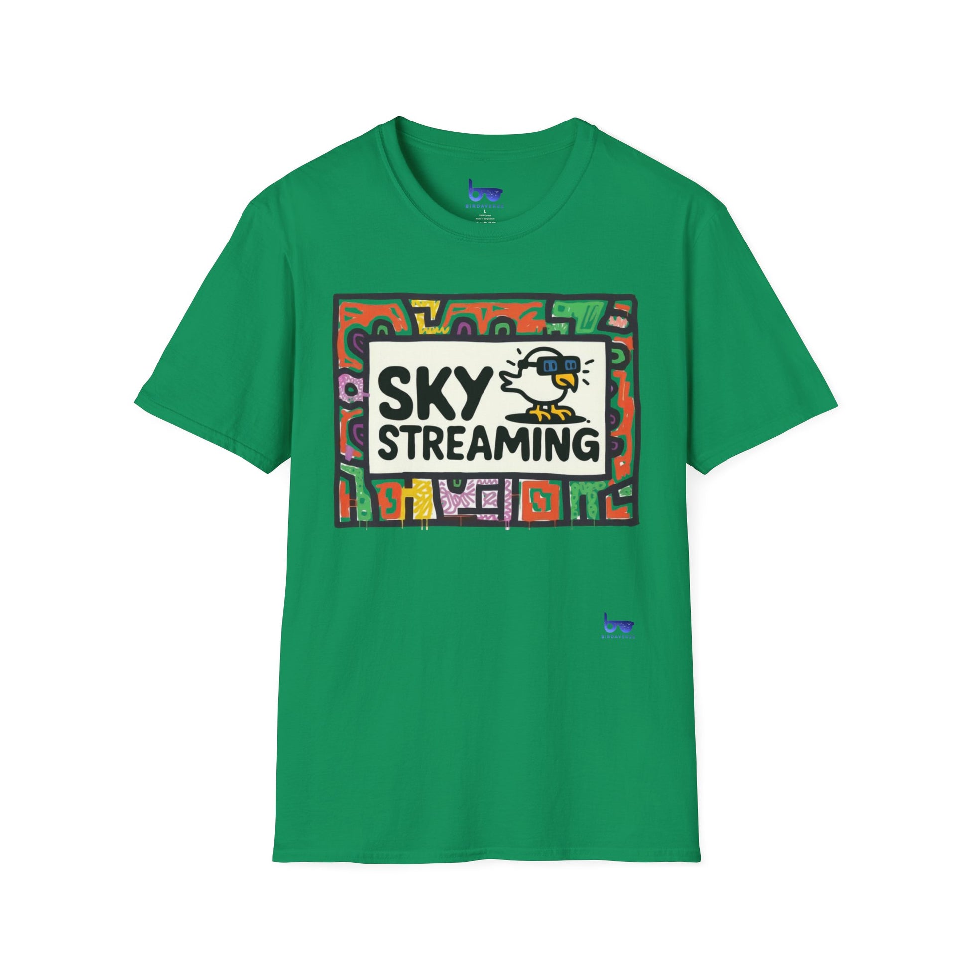 '' SKY STREAMING ''