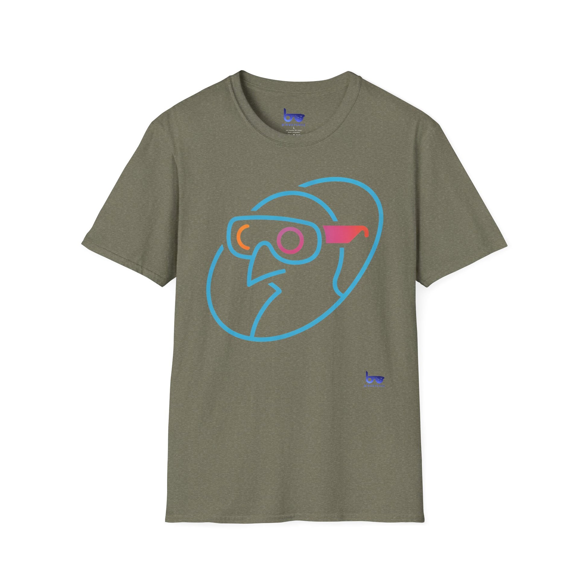 Space, Birds & Smart Glasses