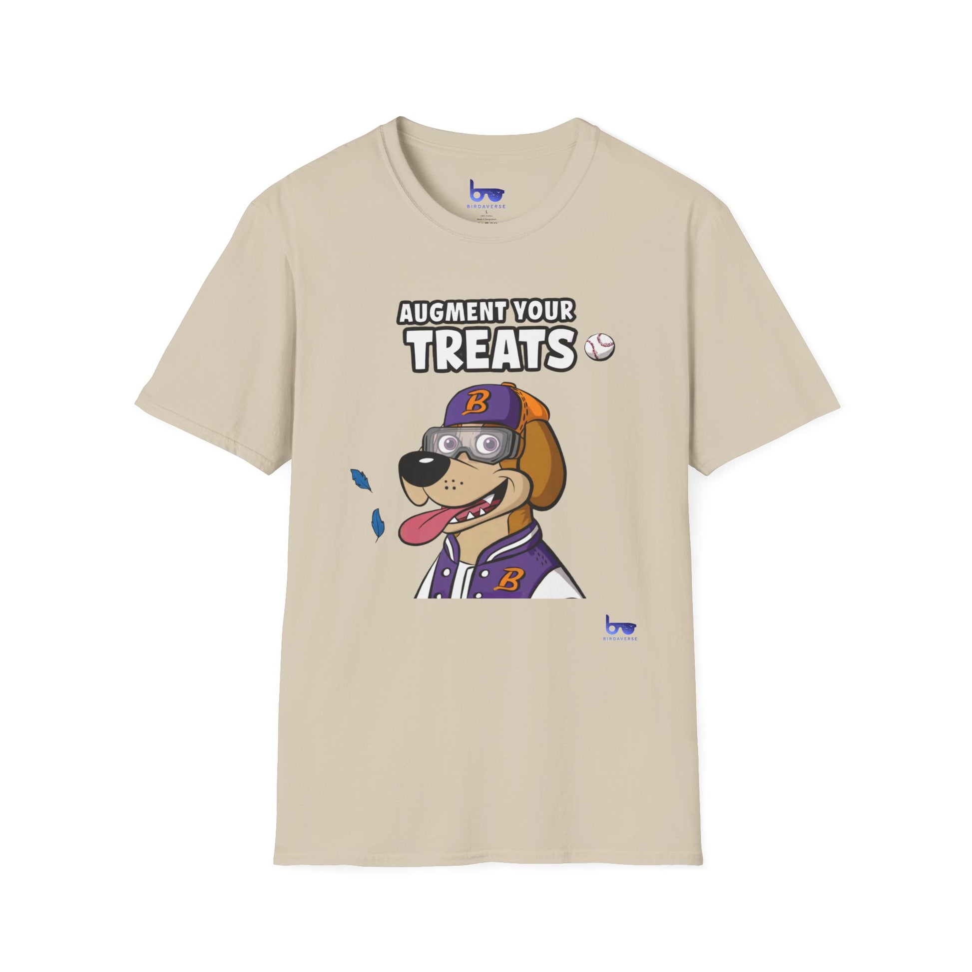 '' AUGMENT YOUR TREATS ''