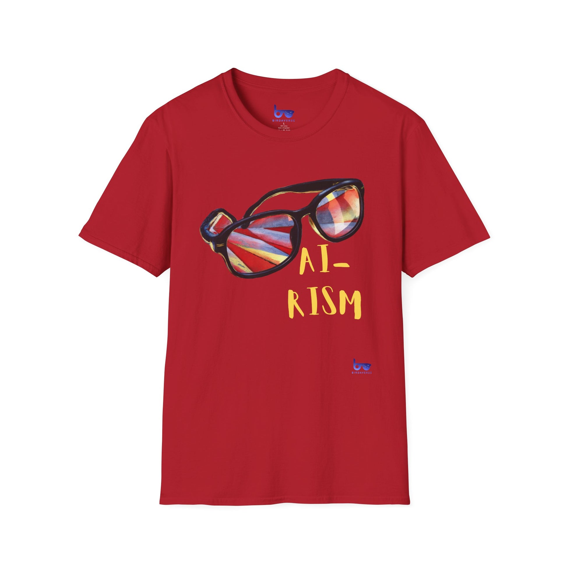 '' AI-RISM ''