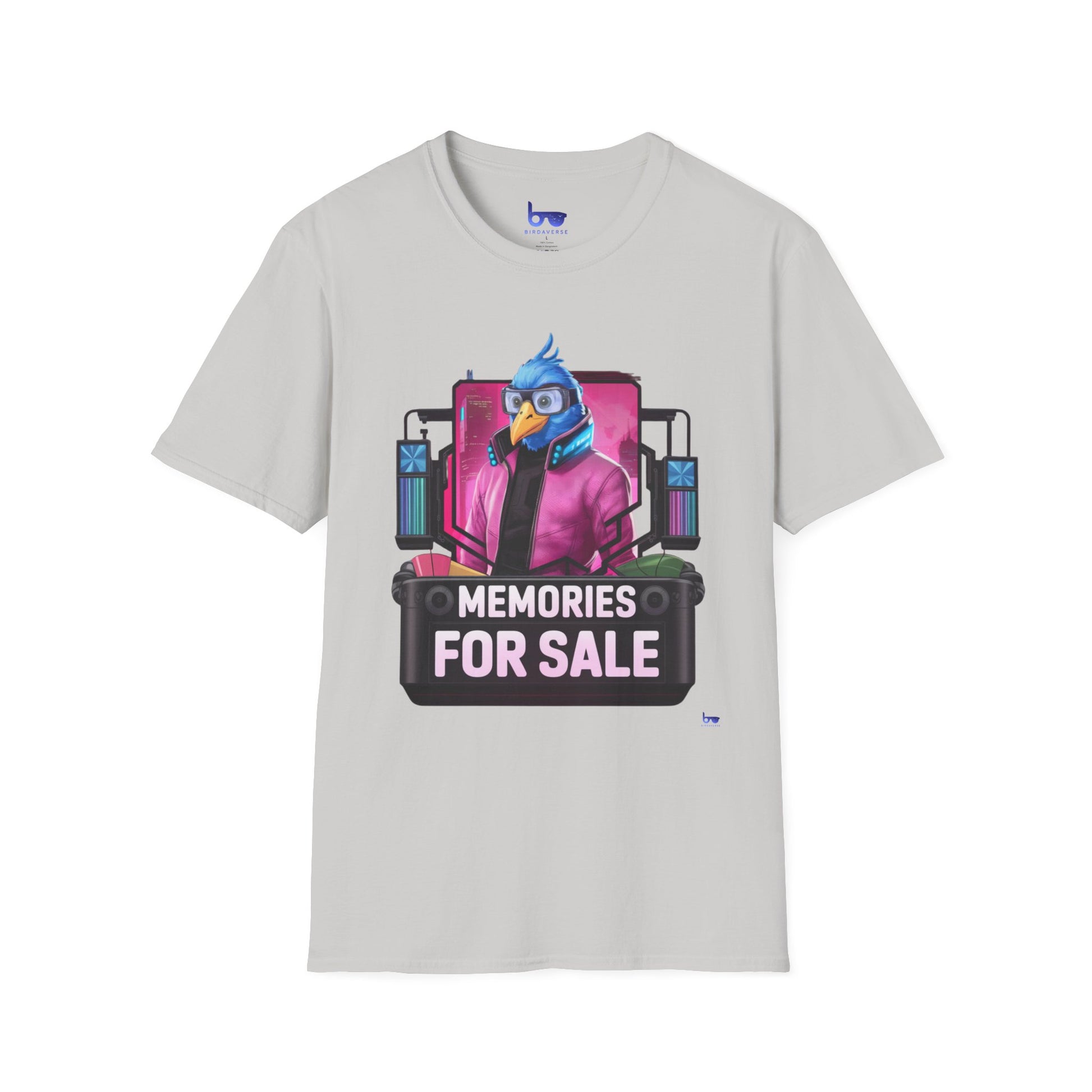 ''MEMORIES FOR SALE ''