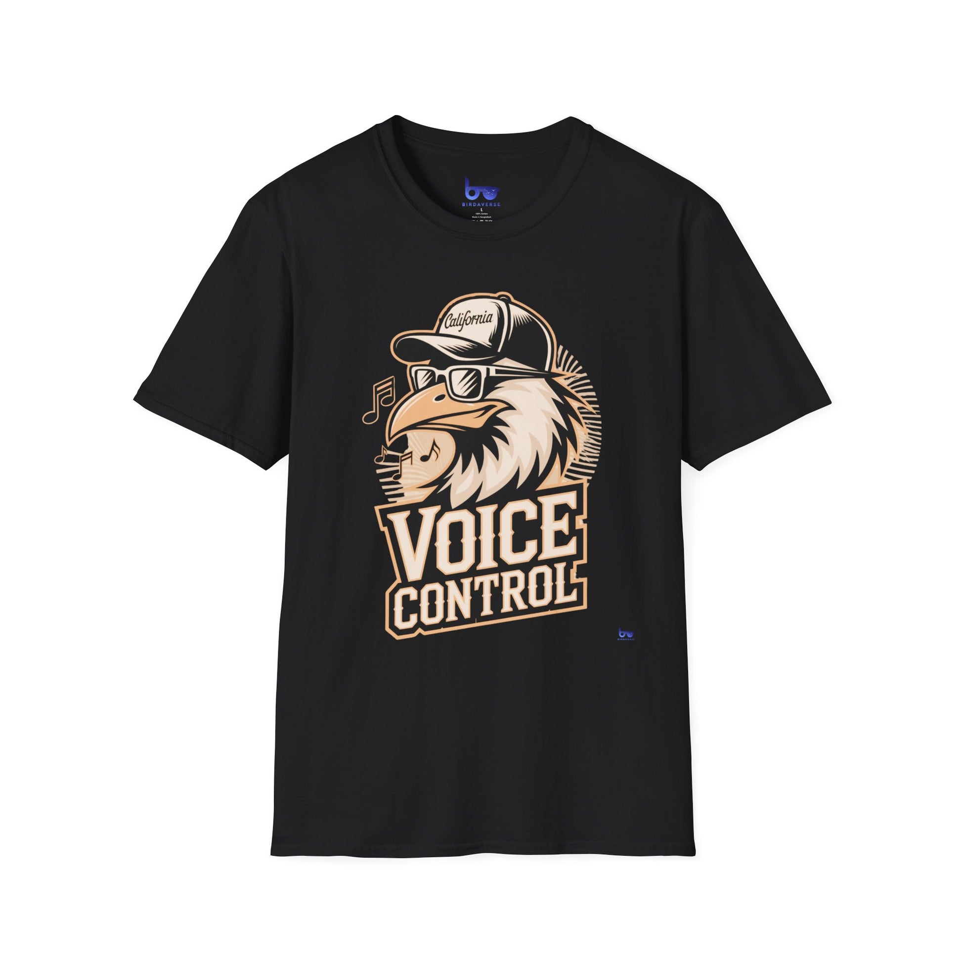 '' VOICE CONTROL ''