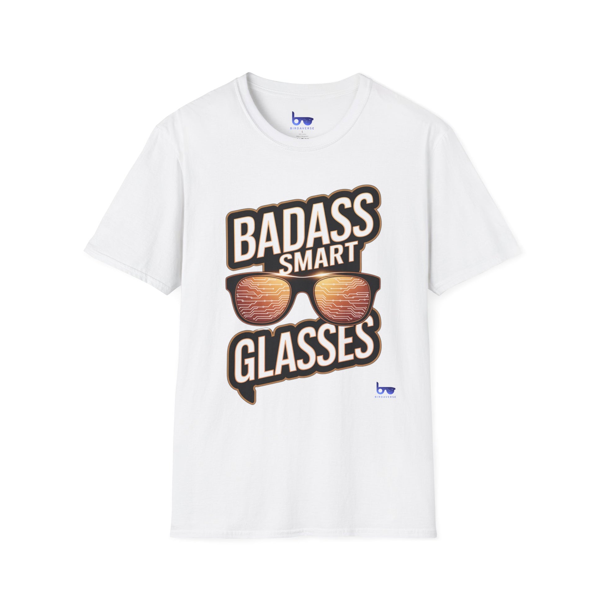 '' BADASS SMART GLASSES ''