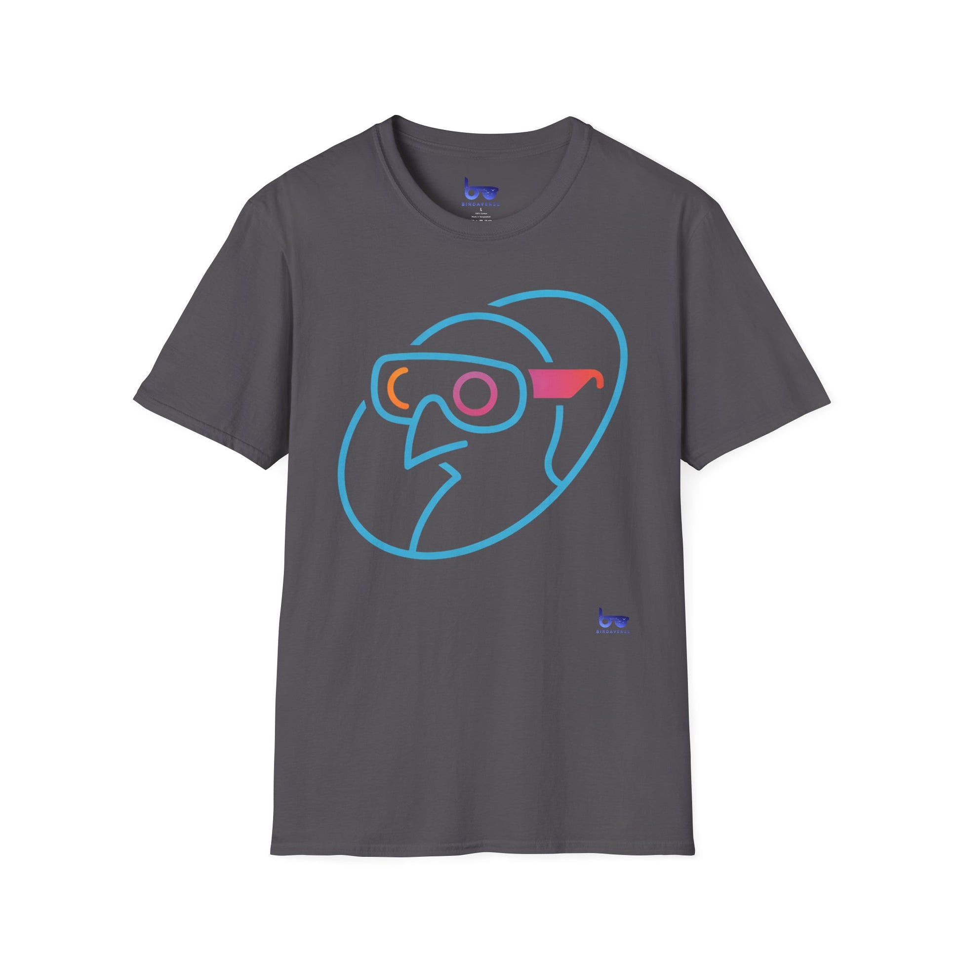 Space, Birds & Smart Glasses