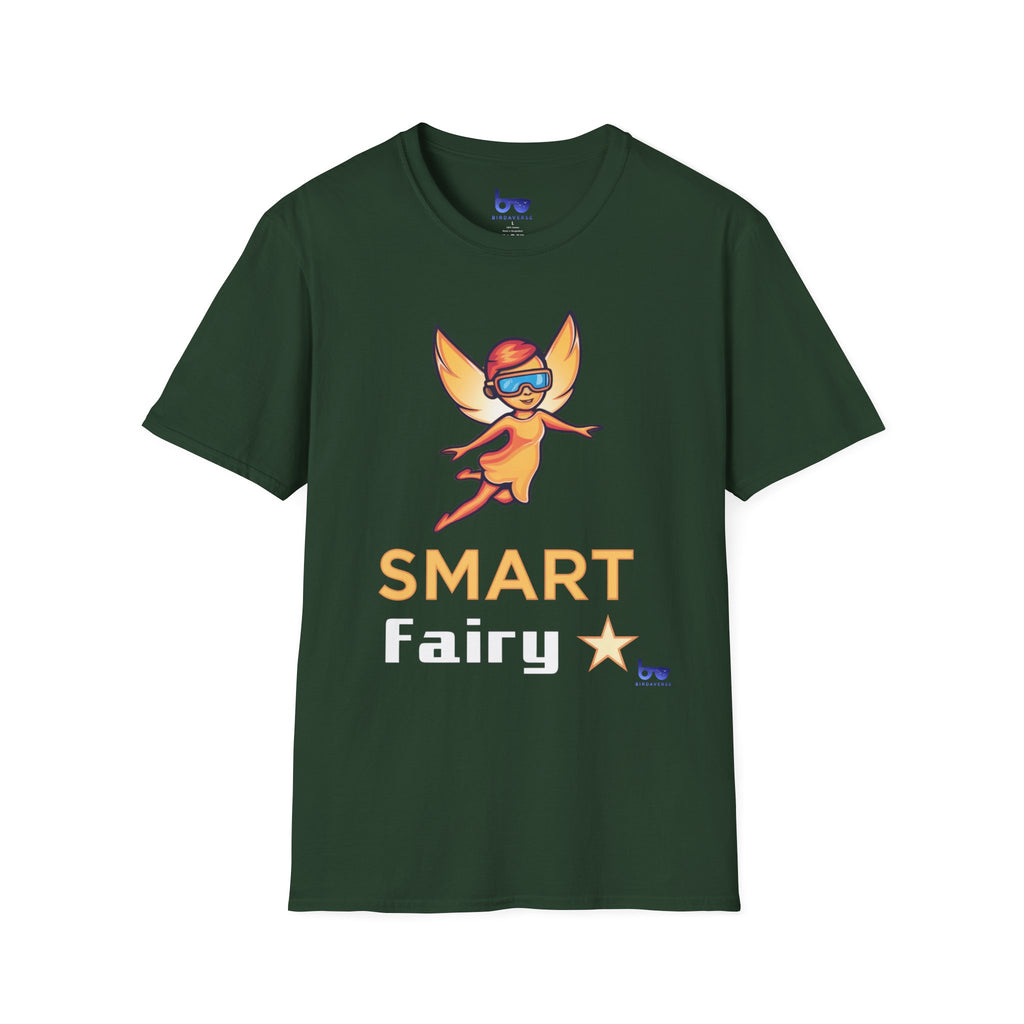 '' SMART FAIRY ''