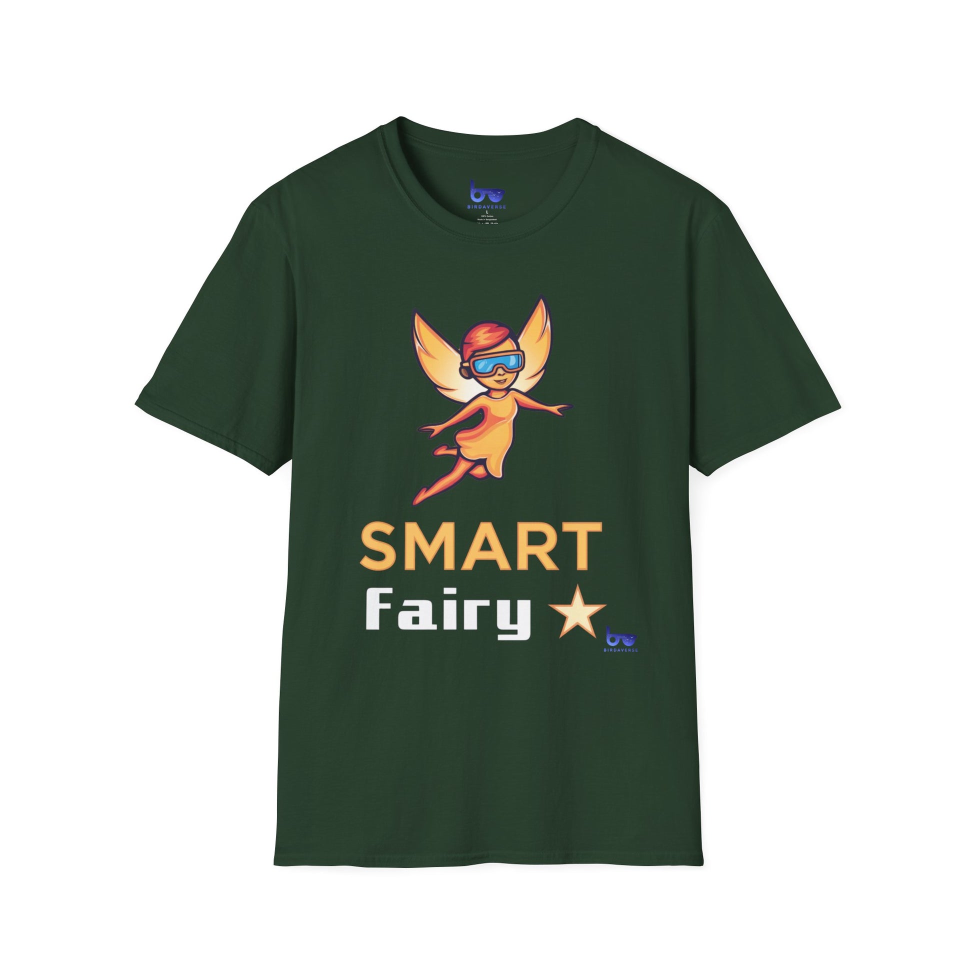 '' SMART FAIRY ''