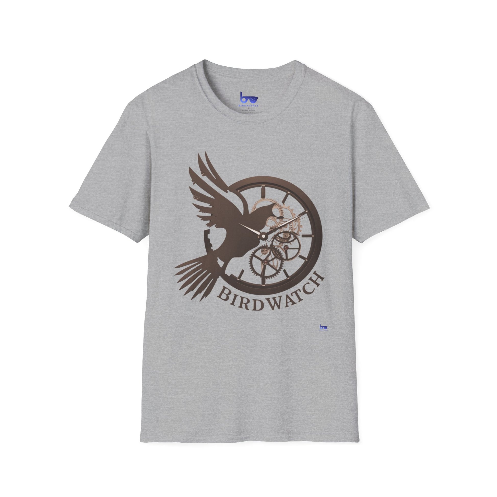 '' BIRDWATCH ''