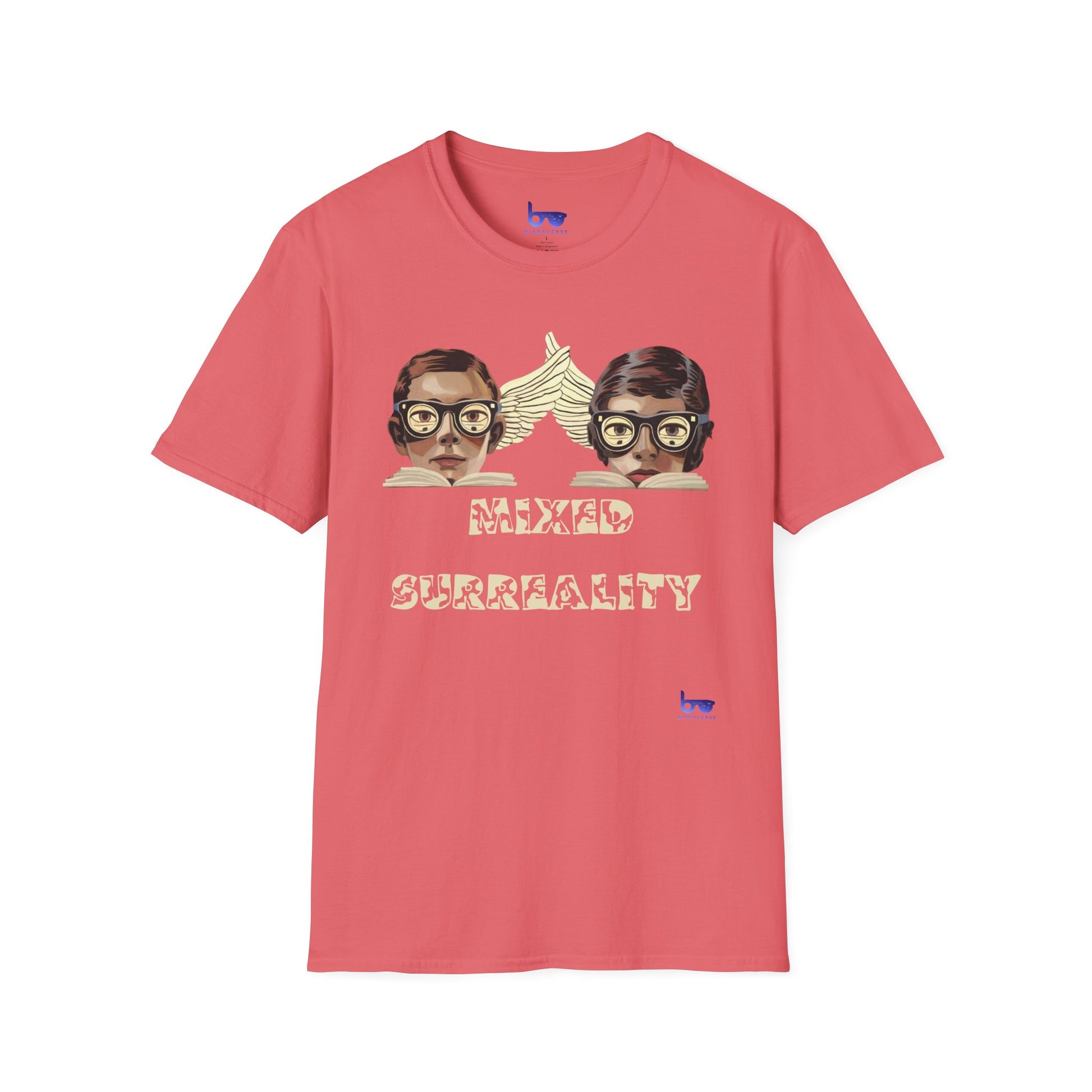 '' MIXED SURREALITY ''