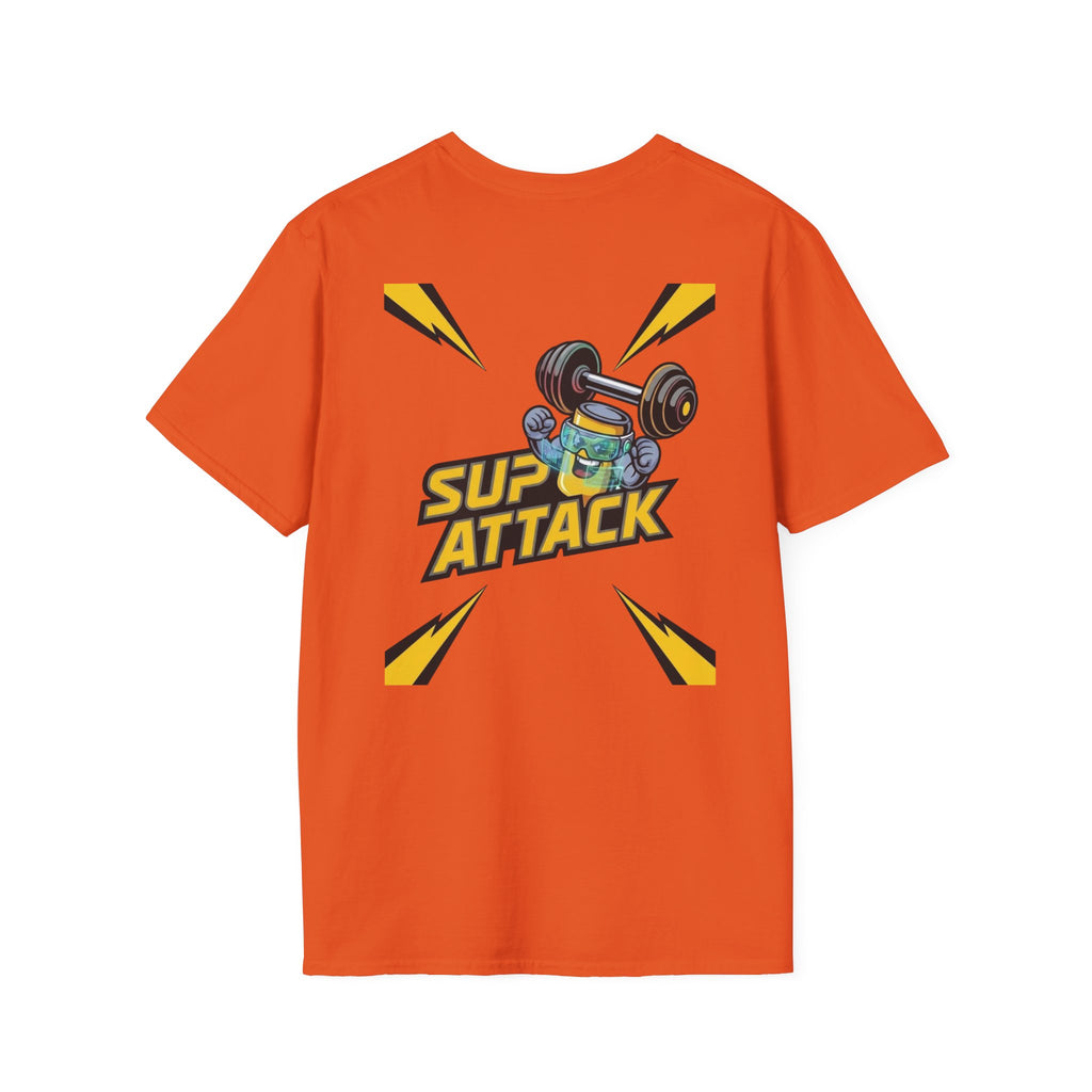 SUP ATTACK