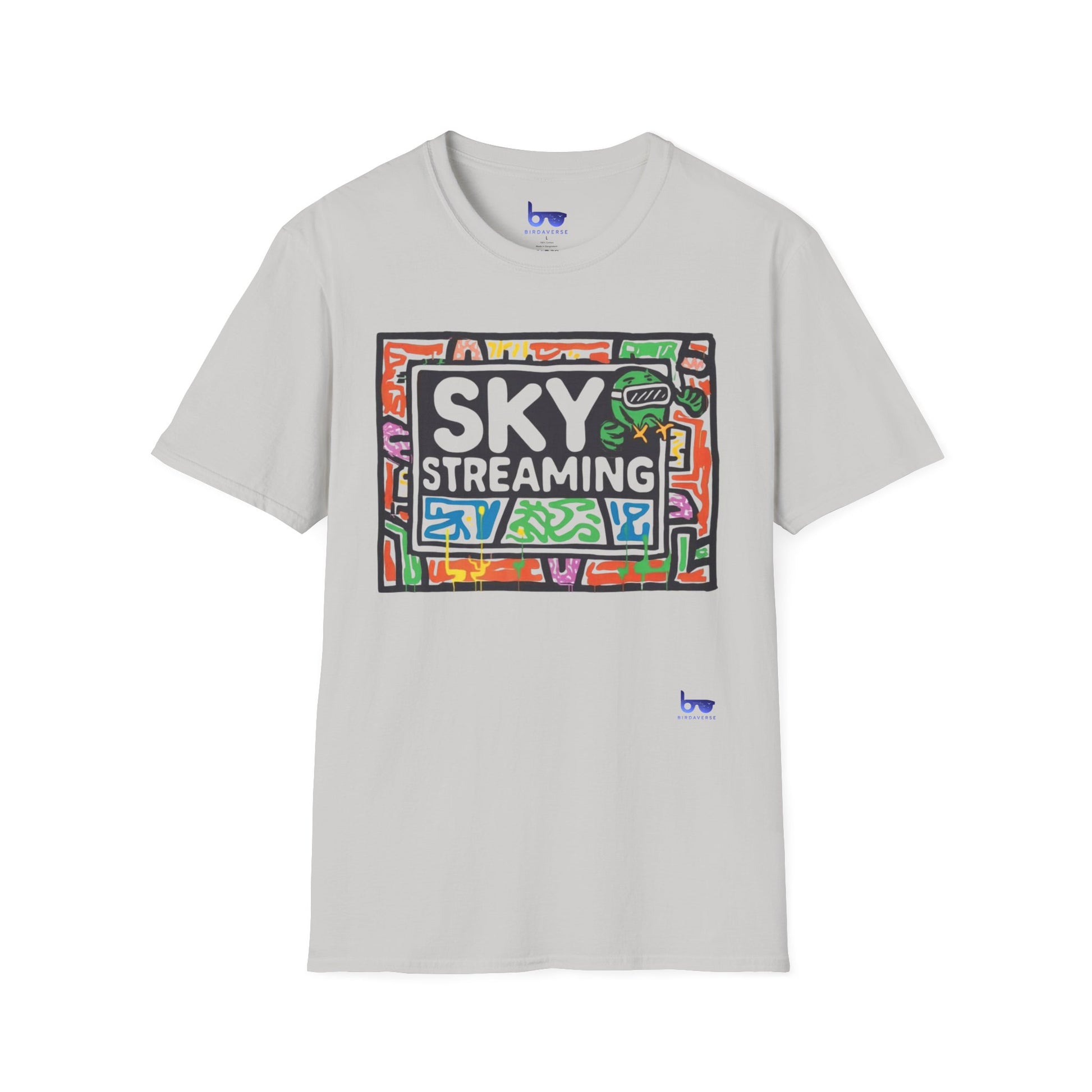 '' SKY STREAMING ''