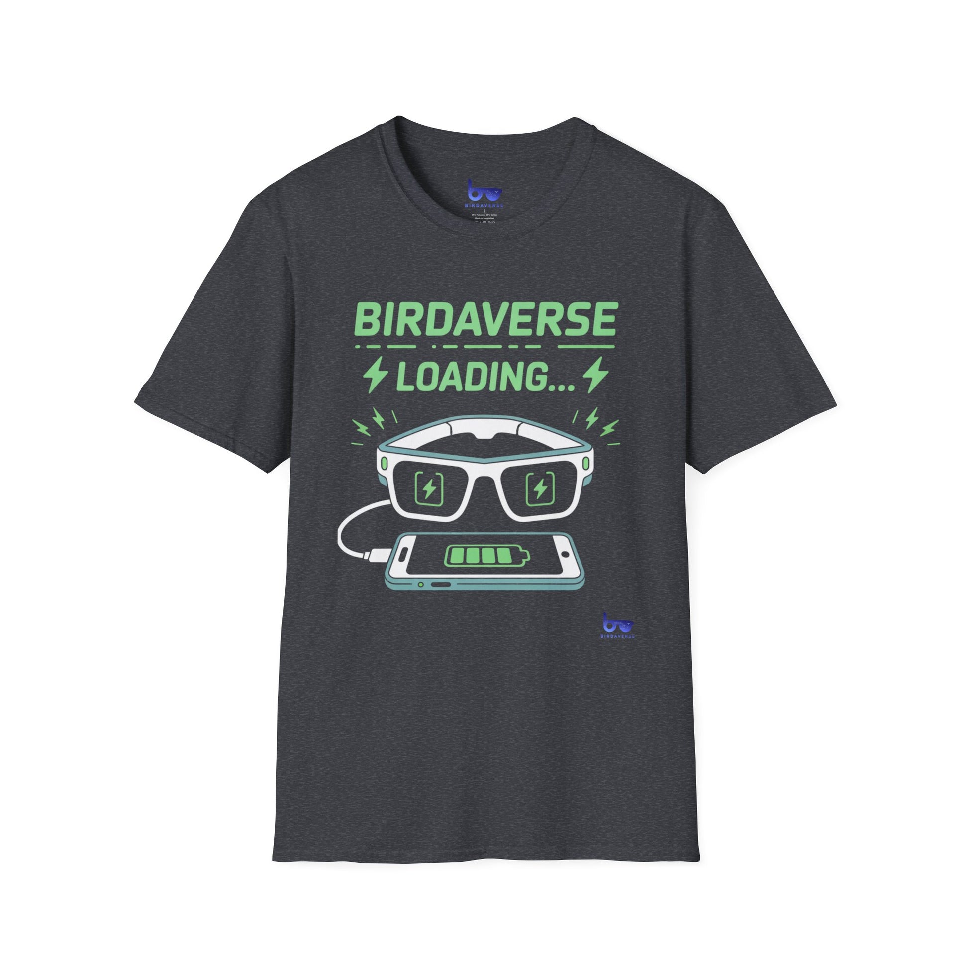 '' BIRDAVERSE LOADING ...''