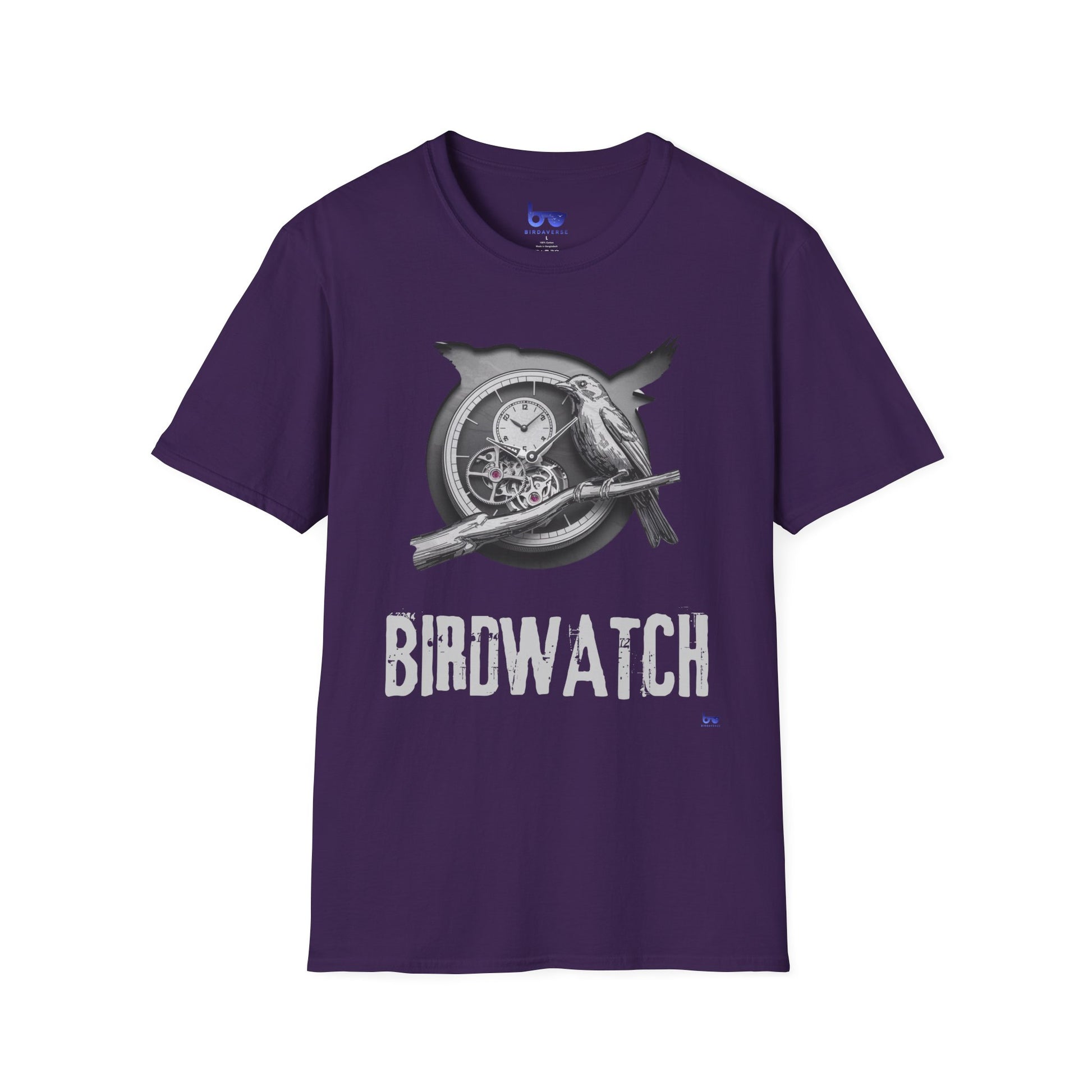 '' BIRDWATCH ''