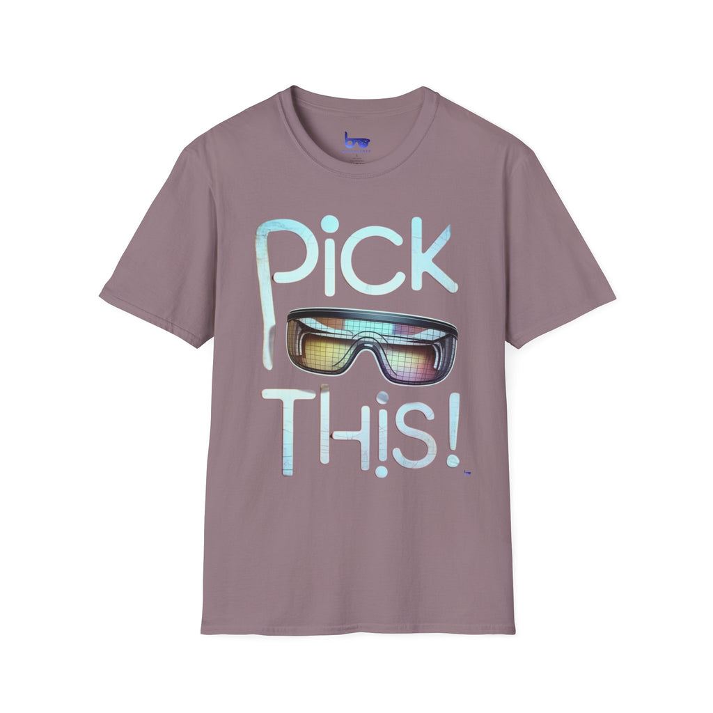 PICK THIS !