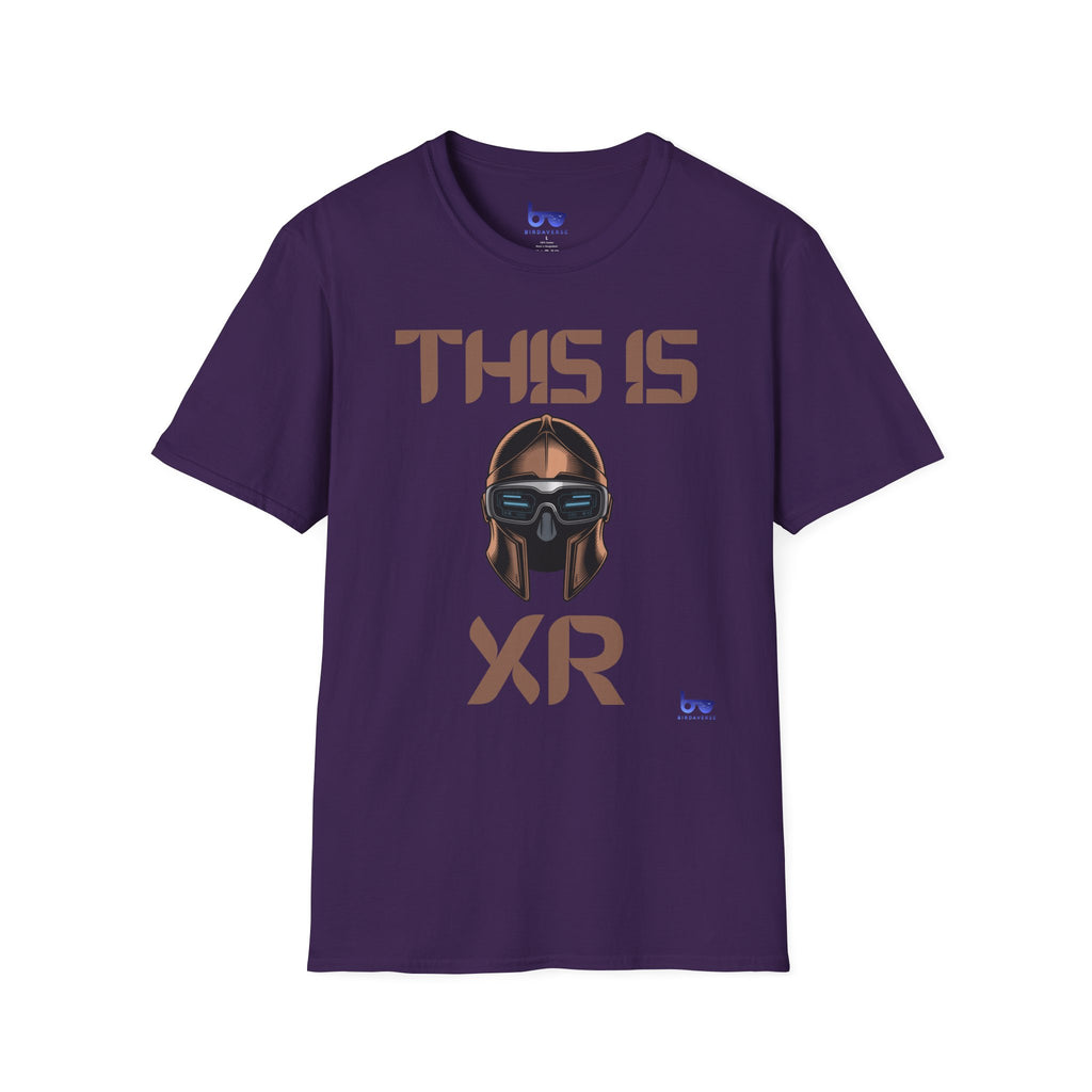 THIS IS XR