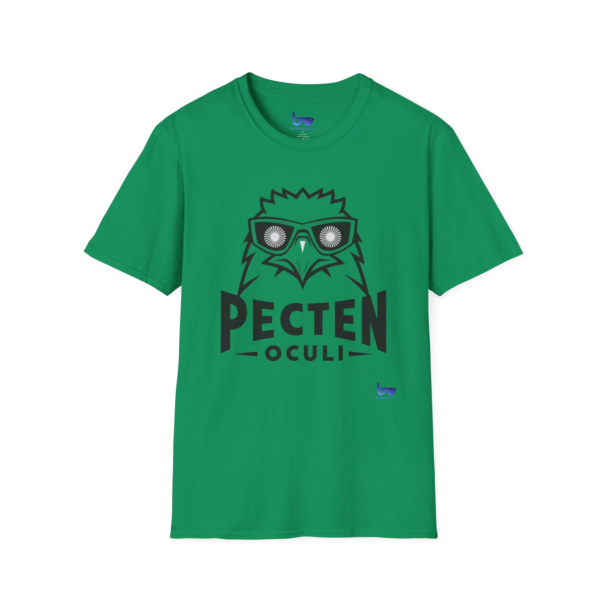 '' PECTEN OCULI ''