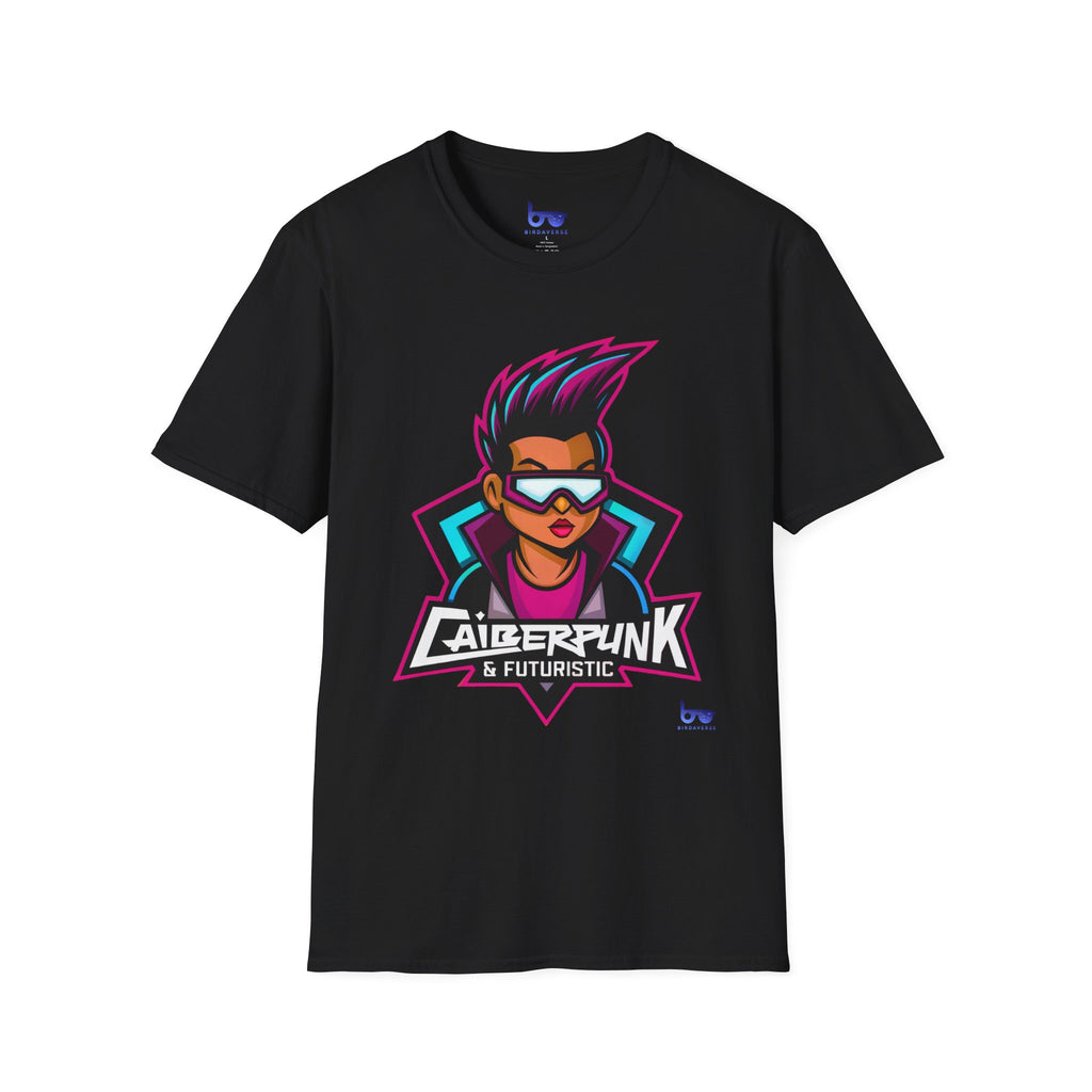 '' CAiBERPUNK & FUTURISTIC ''