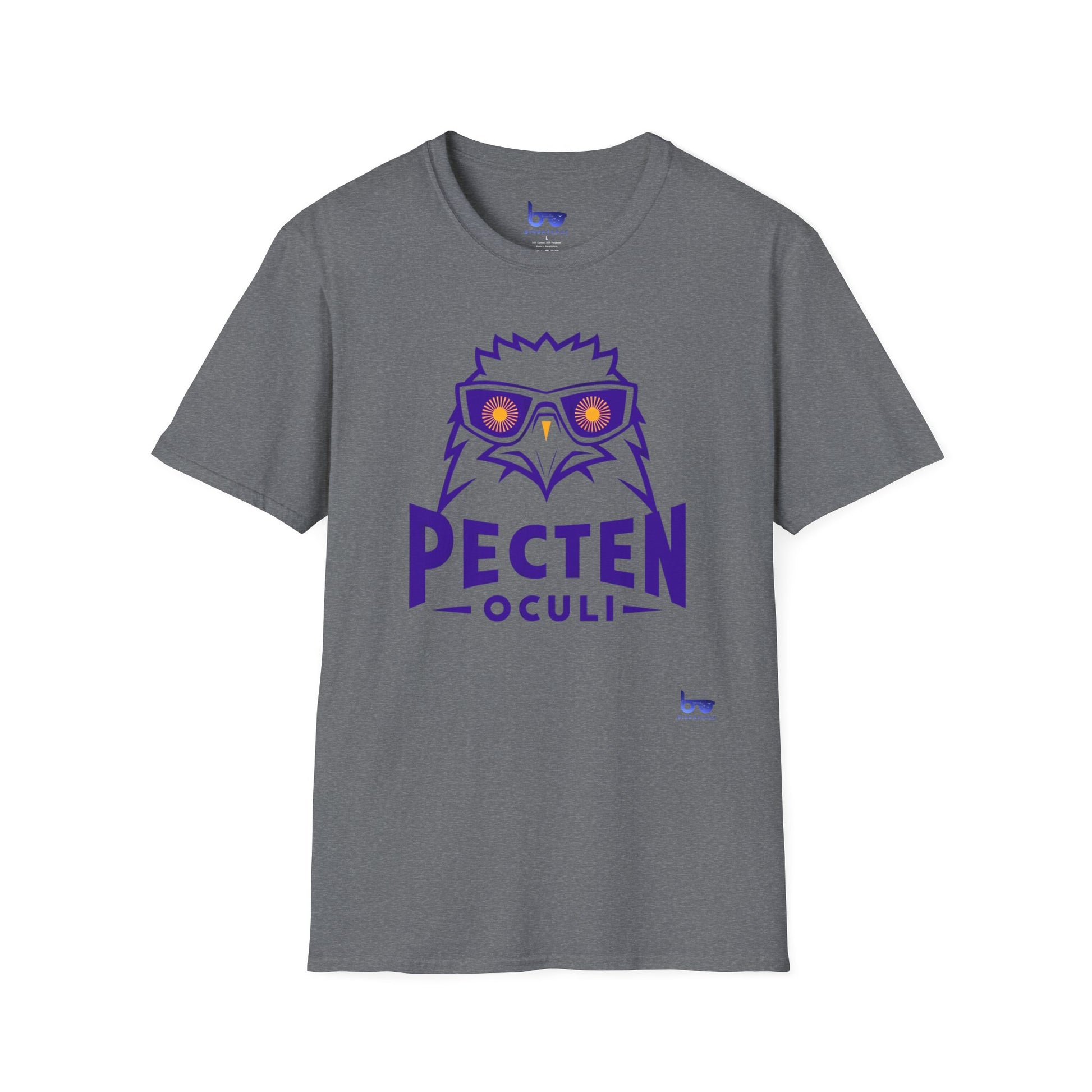 '' PECTEN OCULI ''