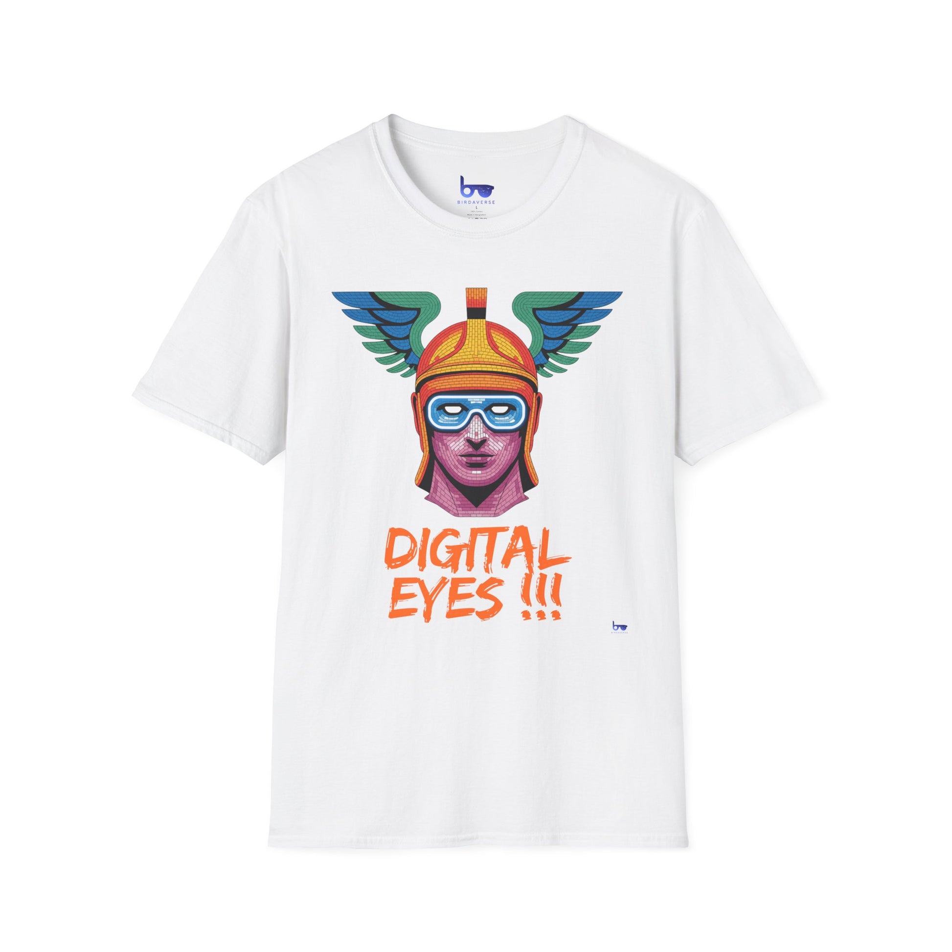 '' DIGITAL EYES !!! ''