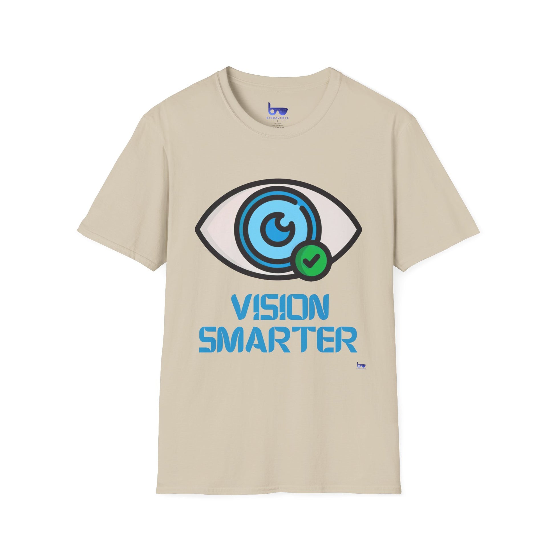 '' VISION SMARTER ''