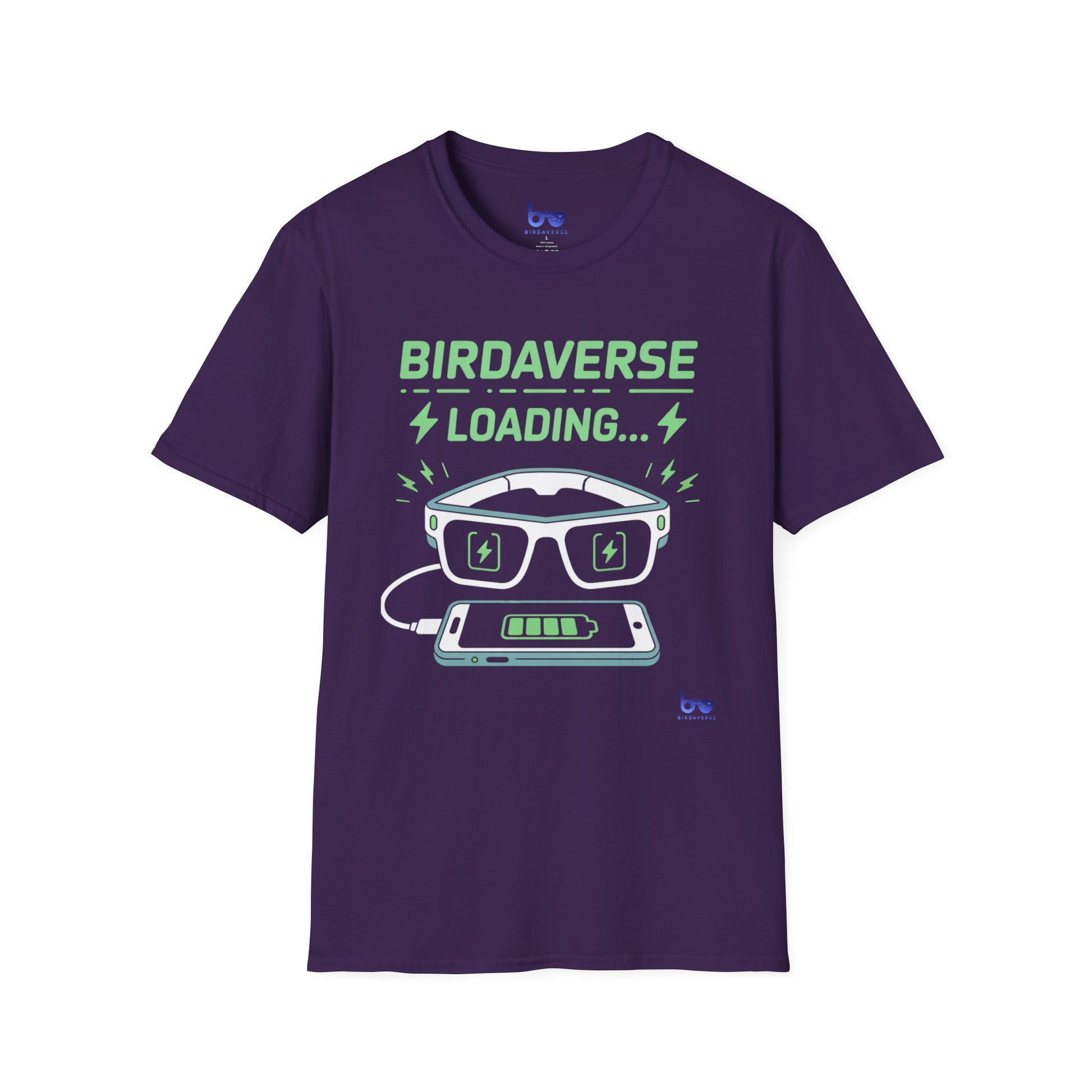 '' BIRDAVERSE LOADING ...''