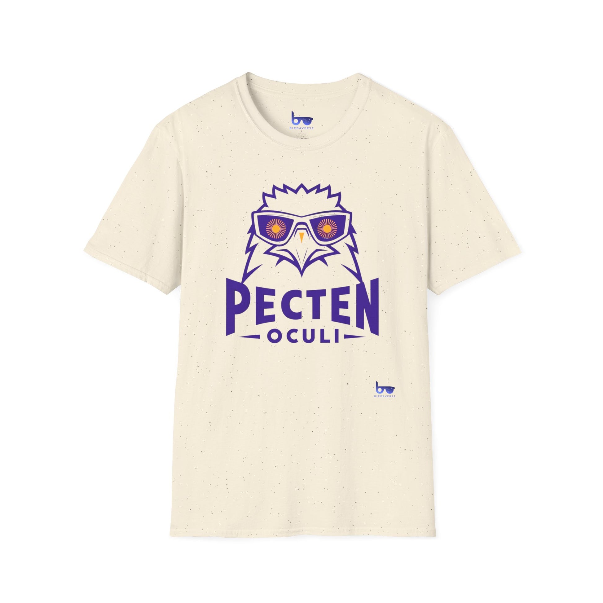 '' PECTEN OCULI ''