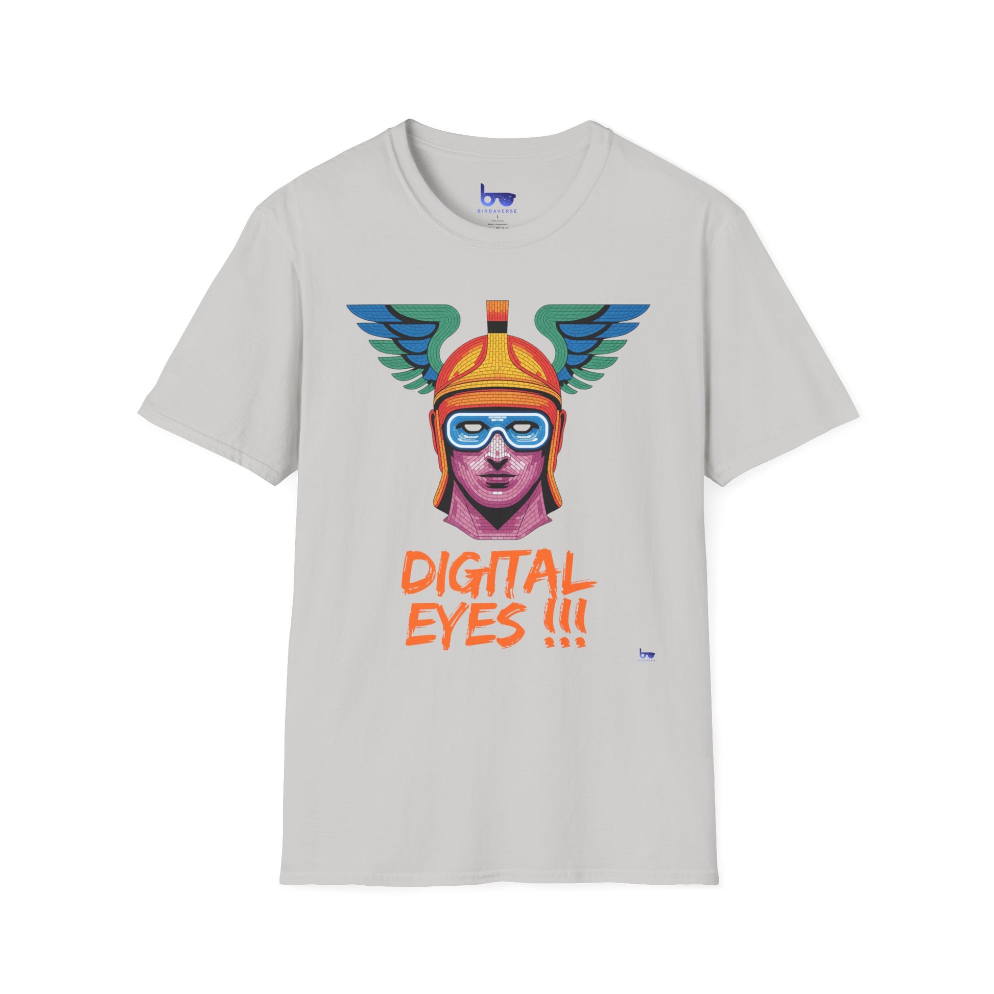 '' DIGITAL EYES !!! ''