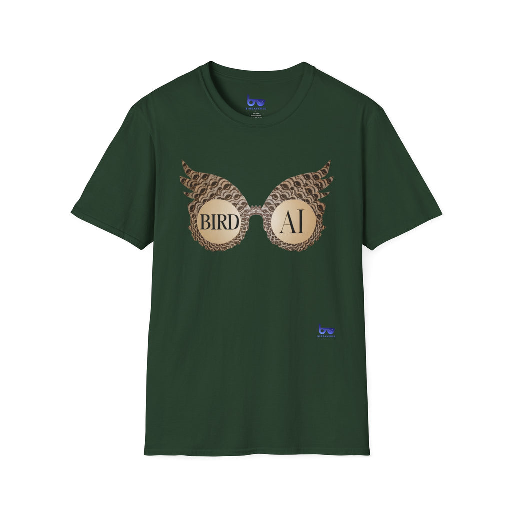 '' BIRD AI ''