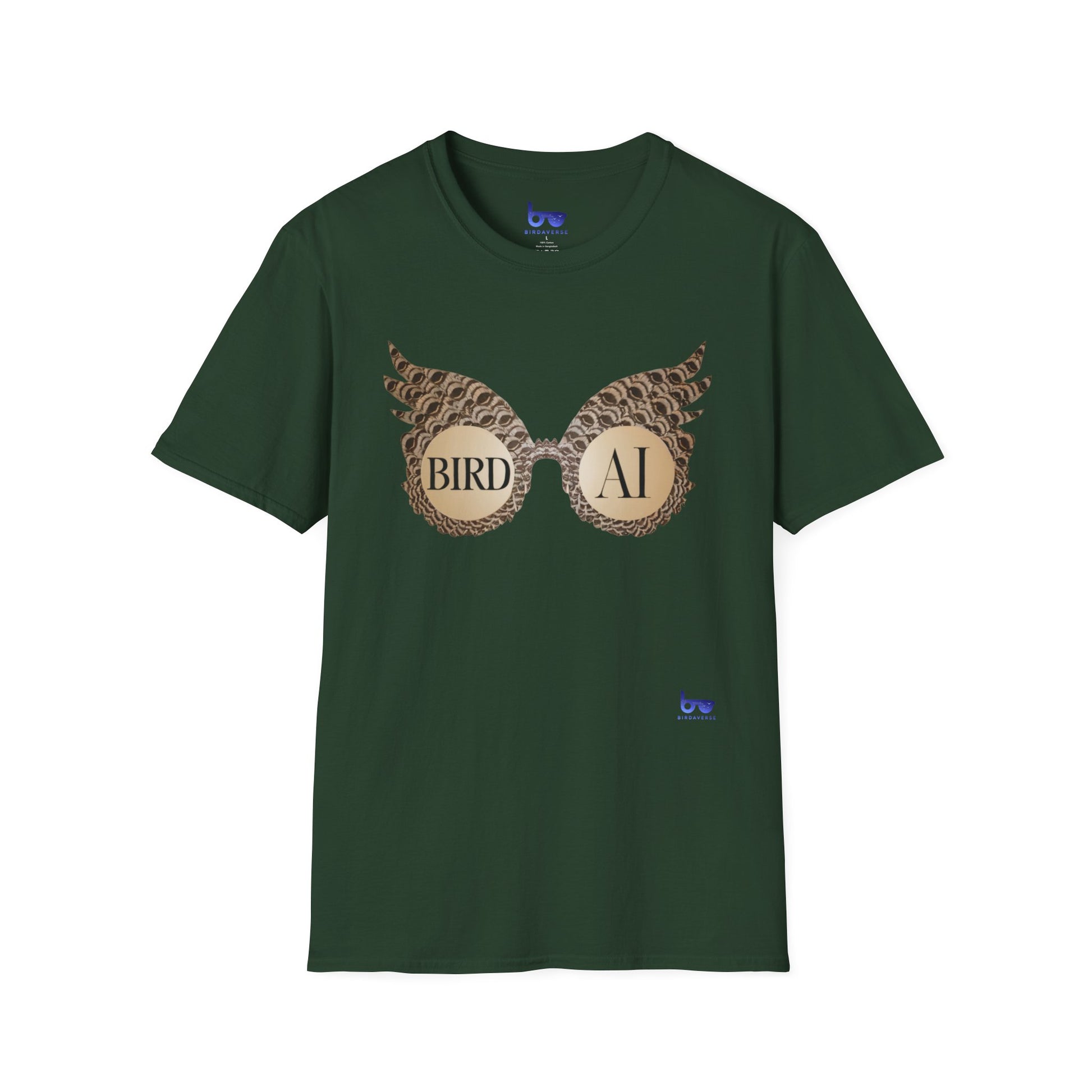 '' BIRD AI ''
