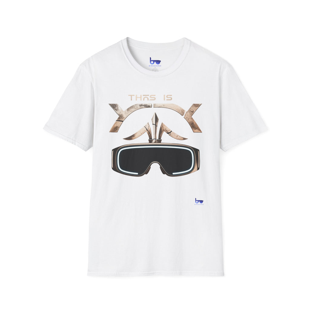 THIS IS XR