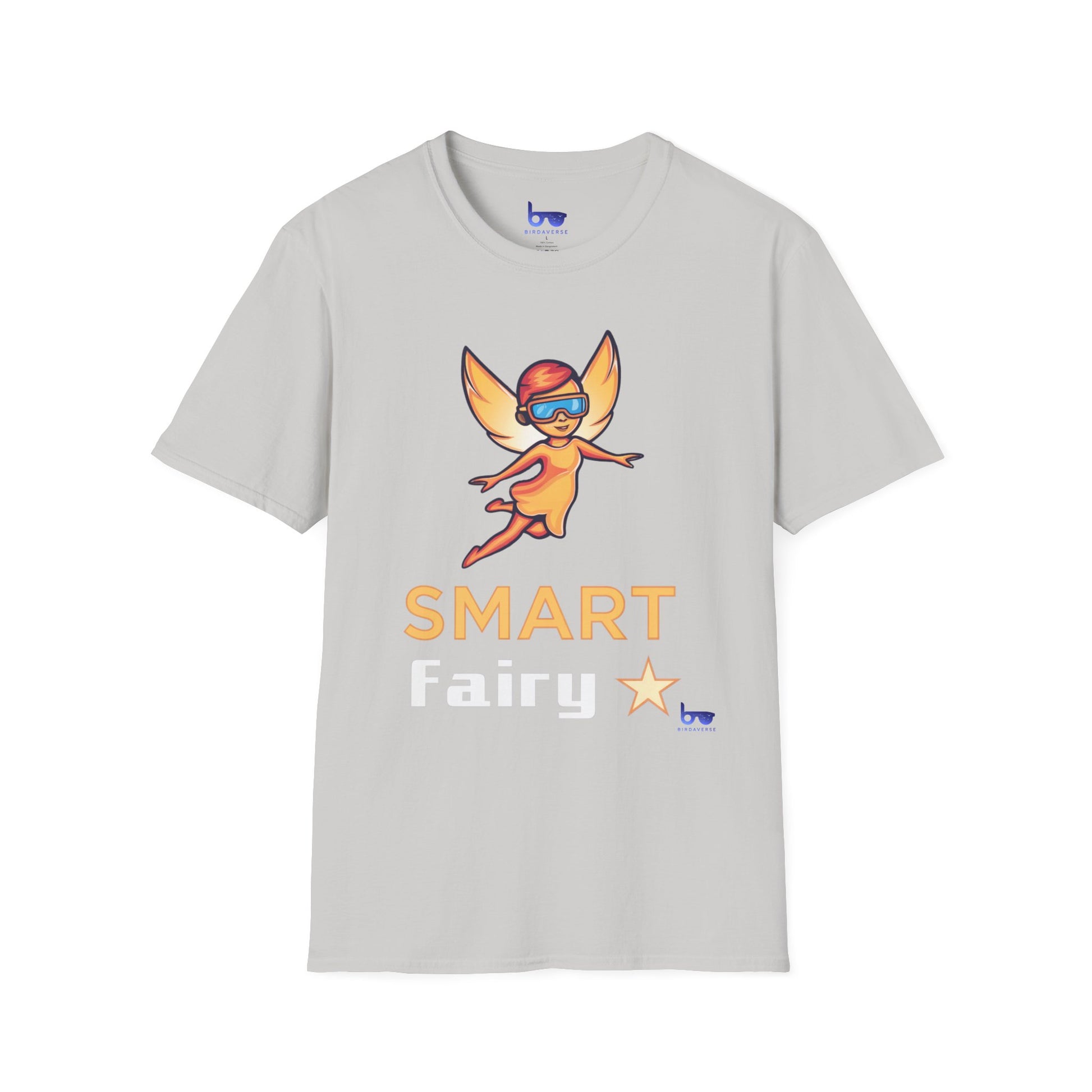 '' SMART FAIRY ''