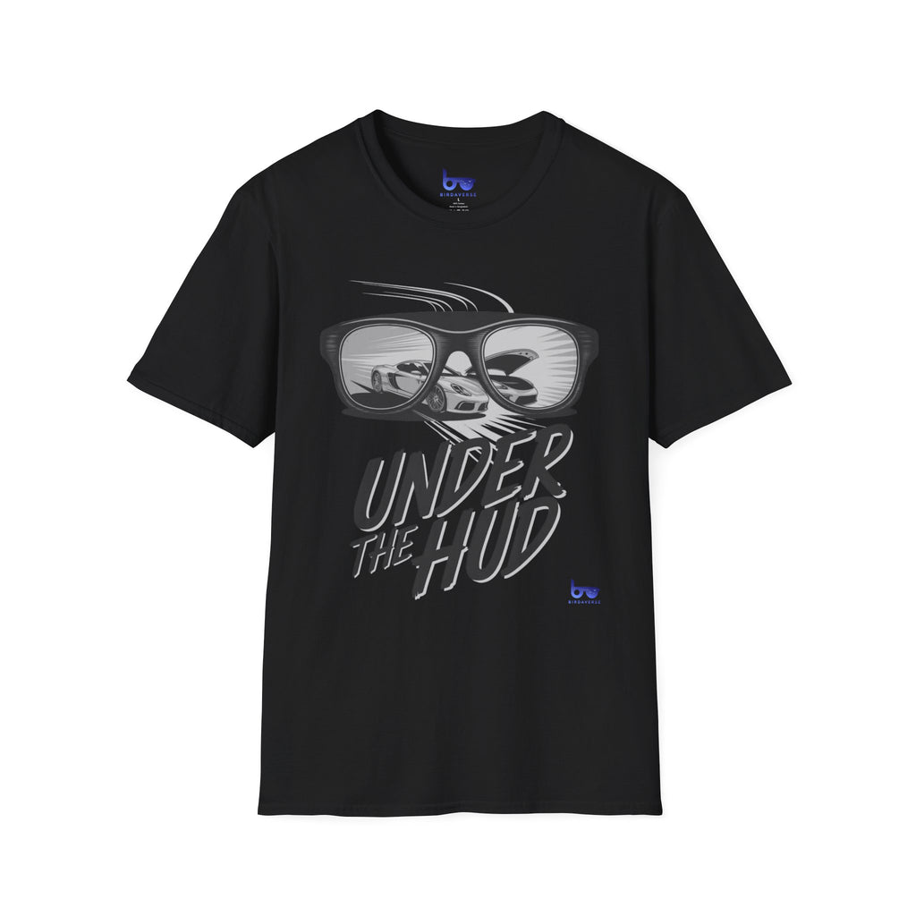 " UNDER THE HUD "