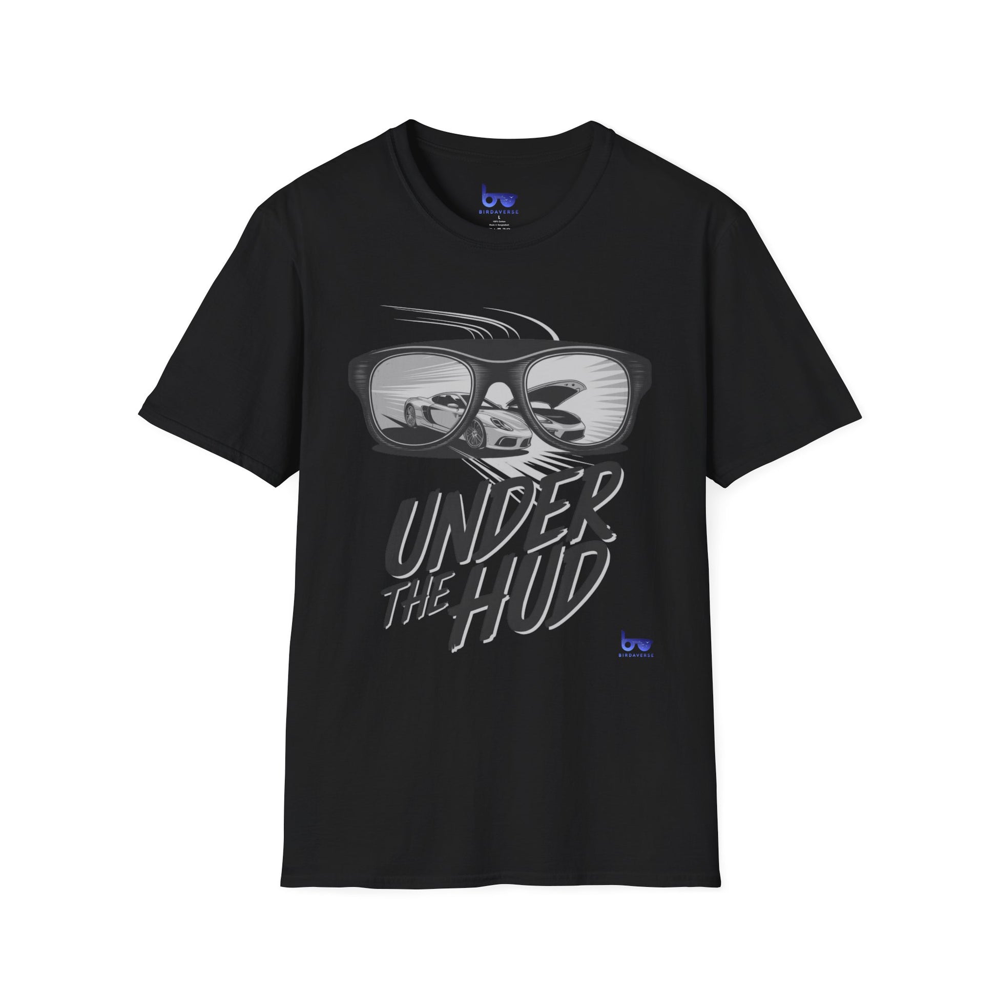 " UNDER THE HUD "