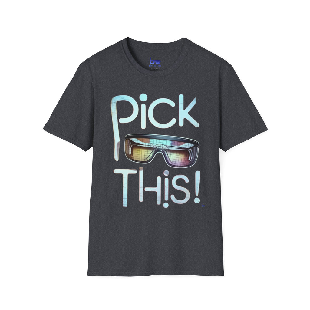 PICK THIS !